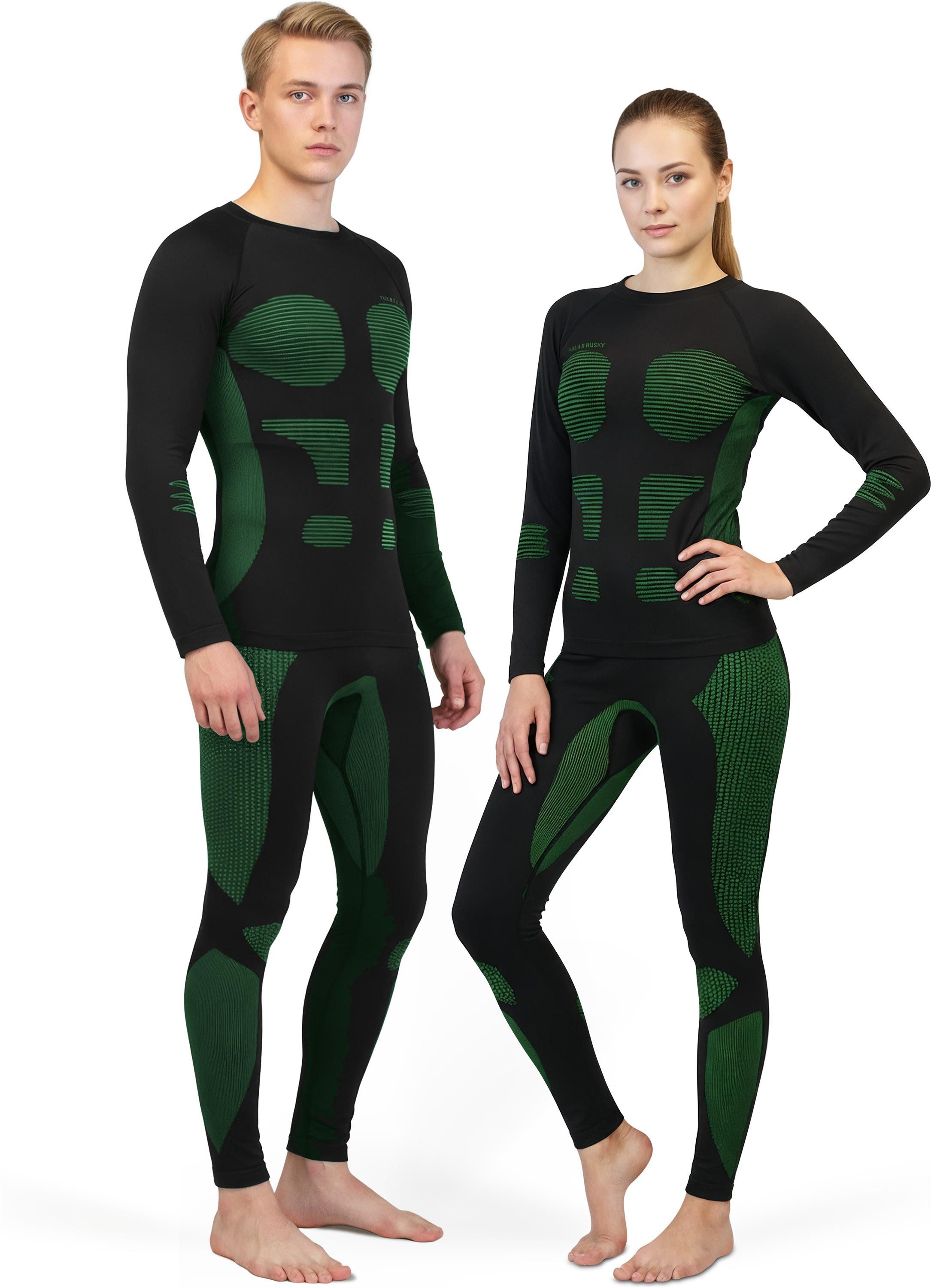 normani Funktionsunterhemd Thermoshirt Thermounterwäsche