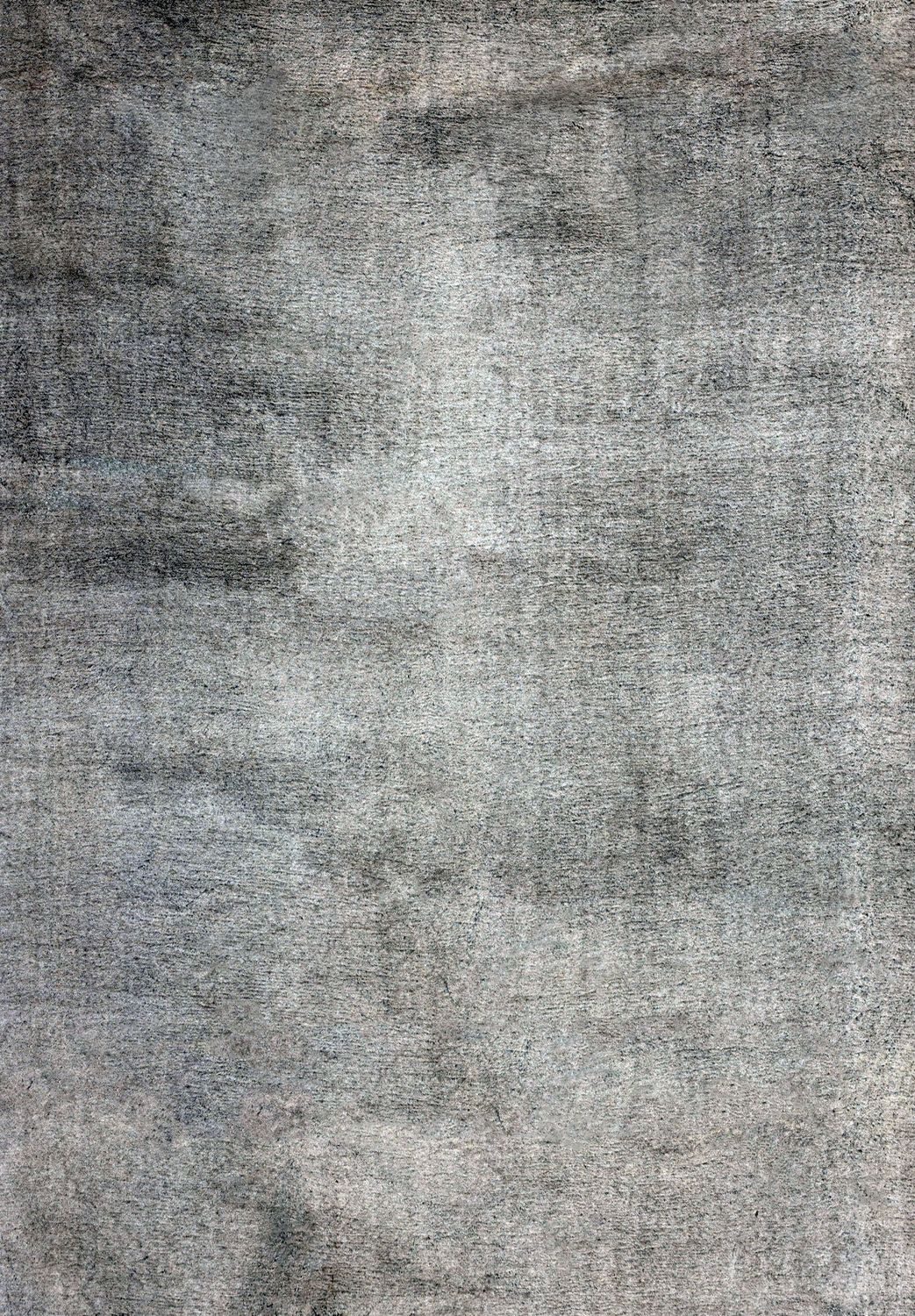 Teppich Boss Hochflor-Teppich Hochflor Teppich Luca 525 - Wallnuß, rechteckig, Höhe: 42 mm