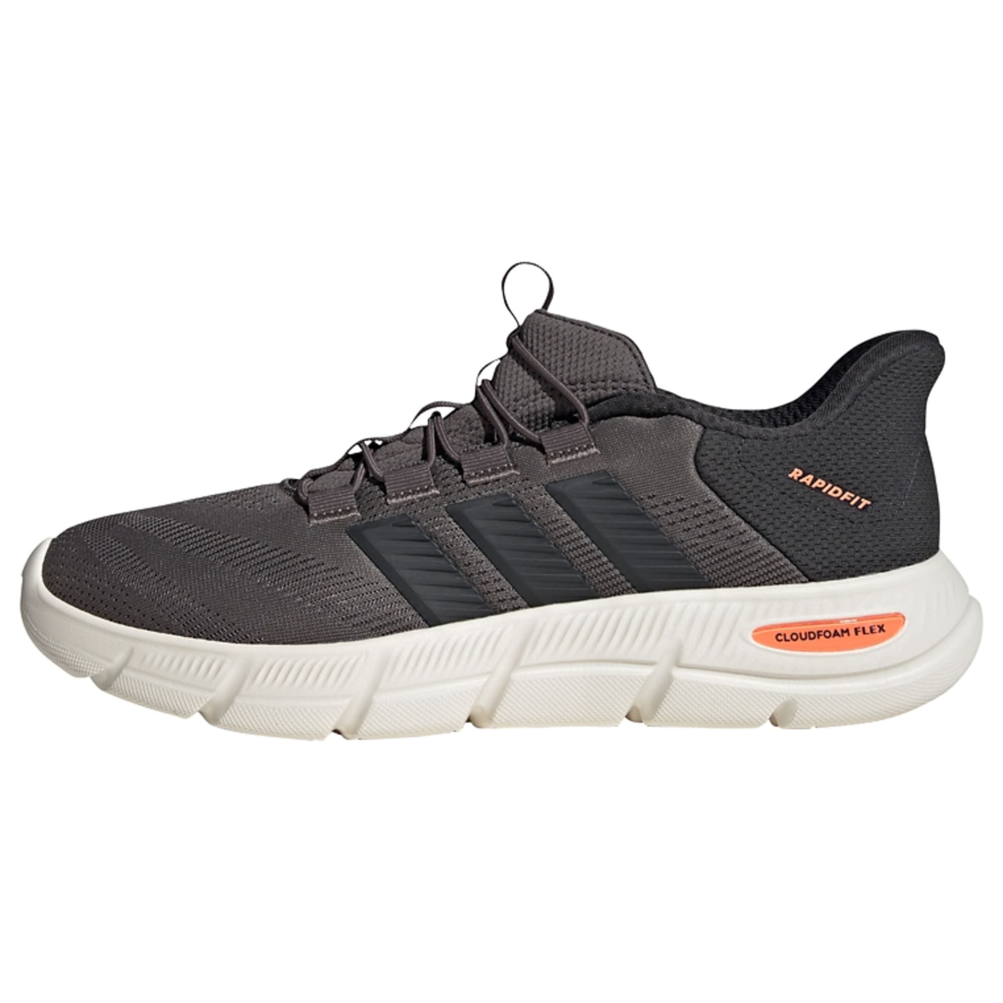 adidas Sportswear CLOUDFOAM FLEX RAPIDFIT SCHUH Outdoorschuh (1-tlg)