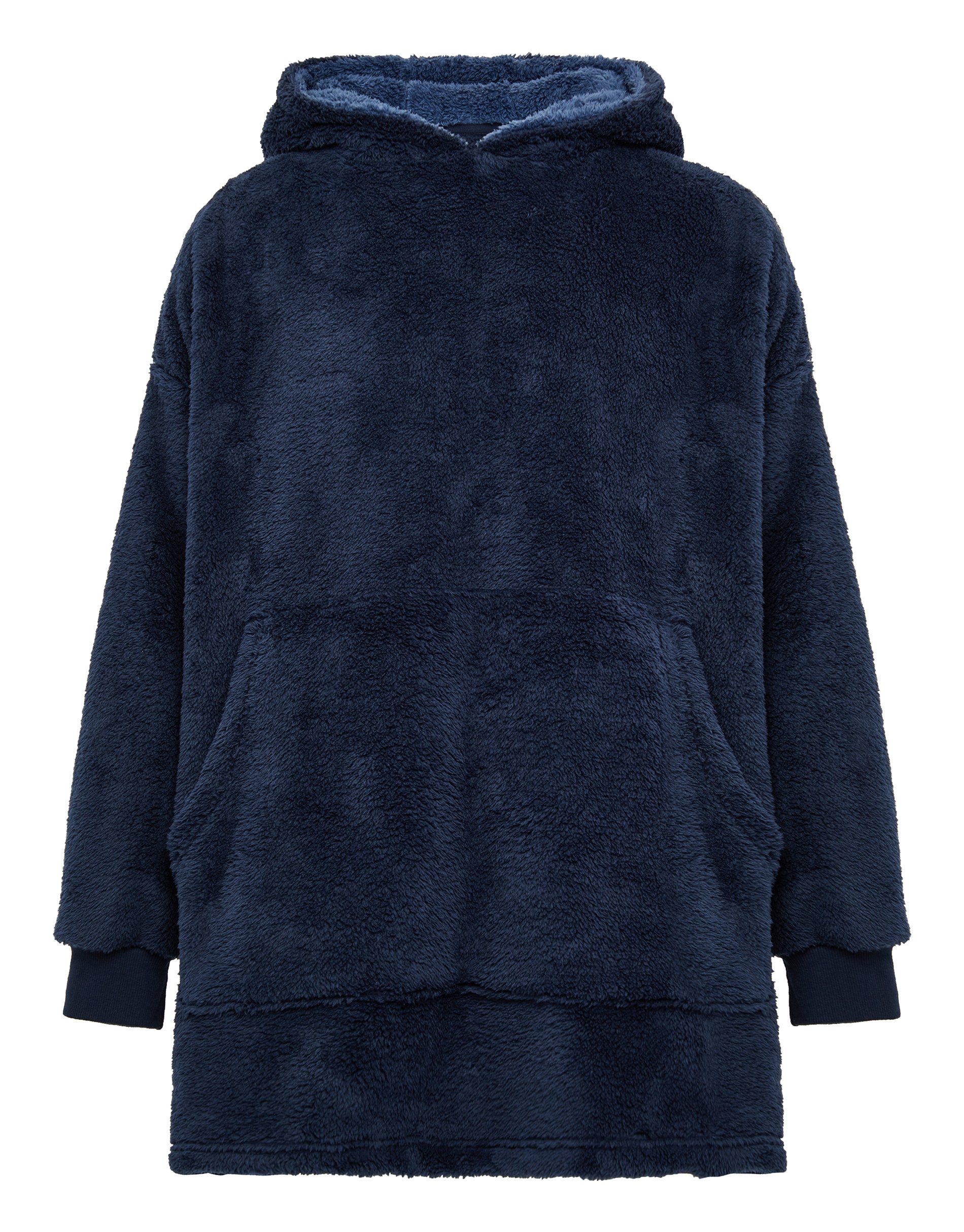 Threadbare Kapuzensweatshirt im kuscheligen Design