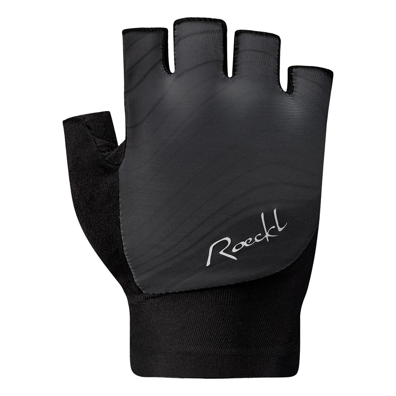 Roeckl SPORTS Fahrradhandschuhe Danis 2 mit Markendetails