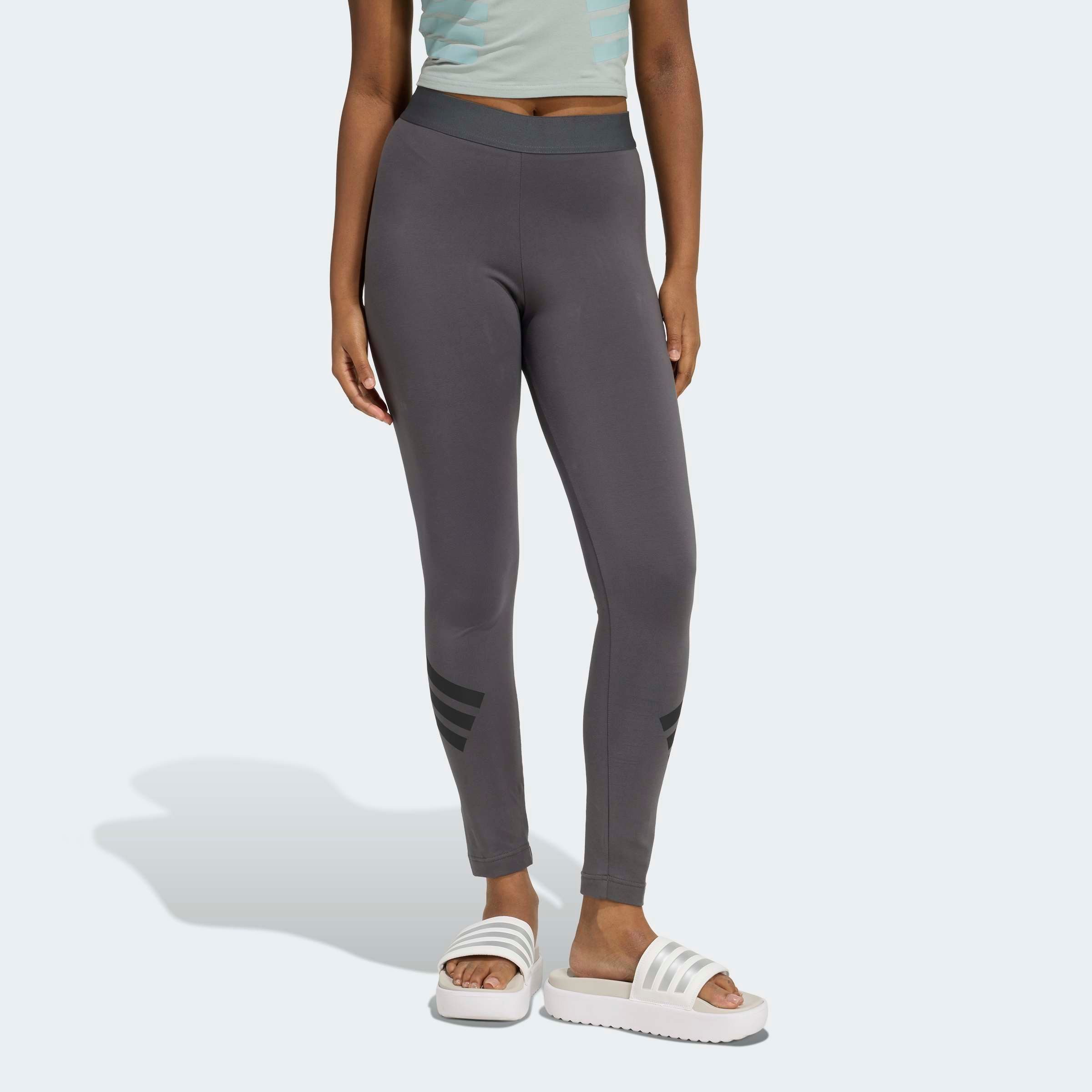 adidas Sportswear Trainingstights W FI 3S LEGGING (1-tlg) sportlicher Stil, günstig online kaufen