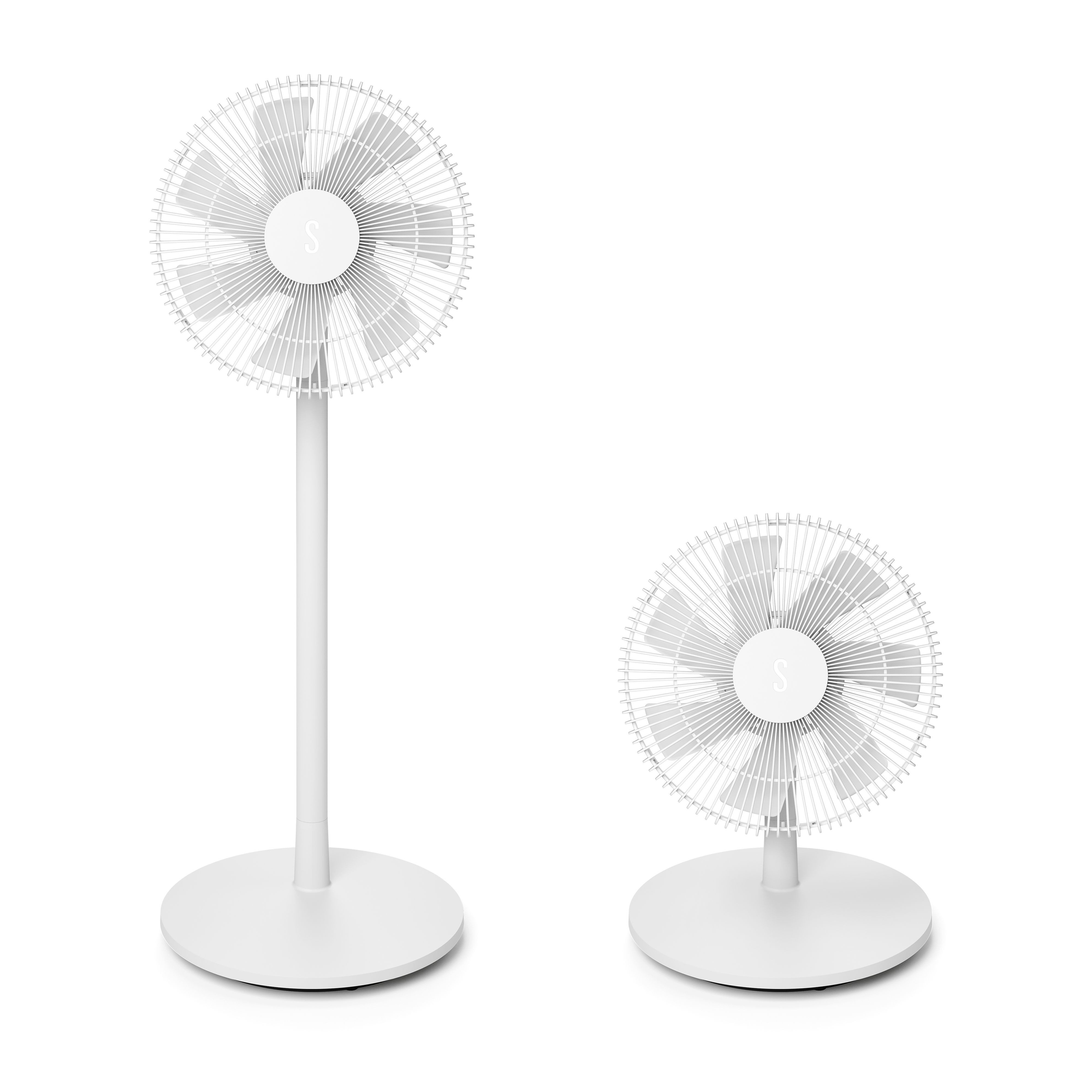 Standventilator Finn