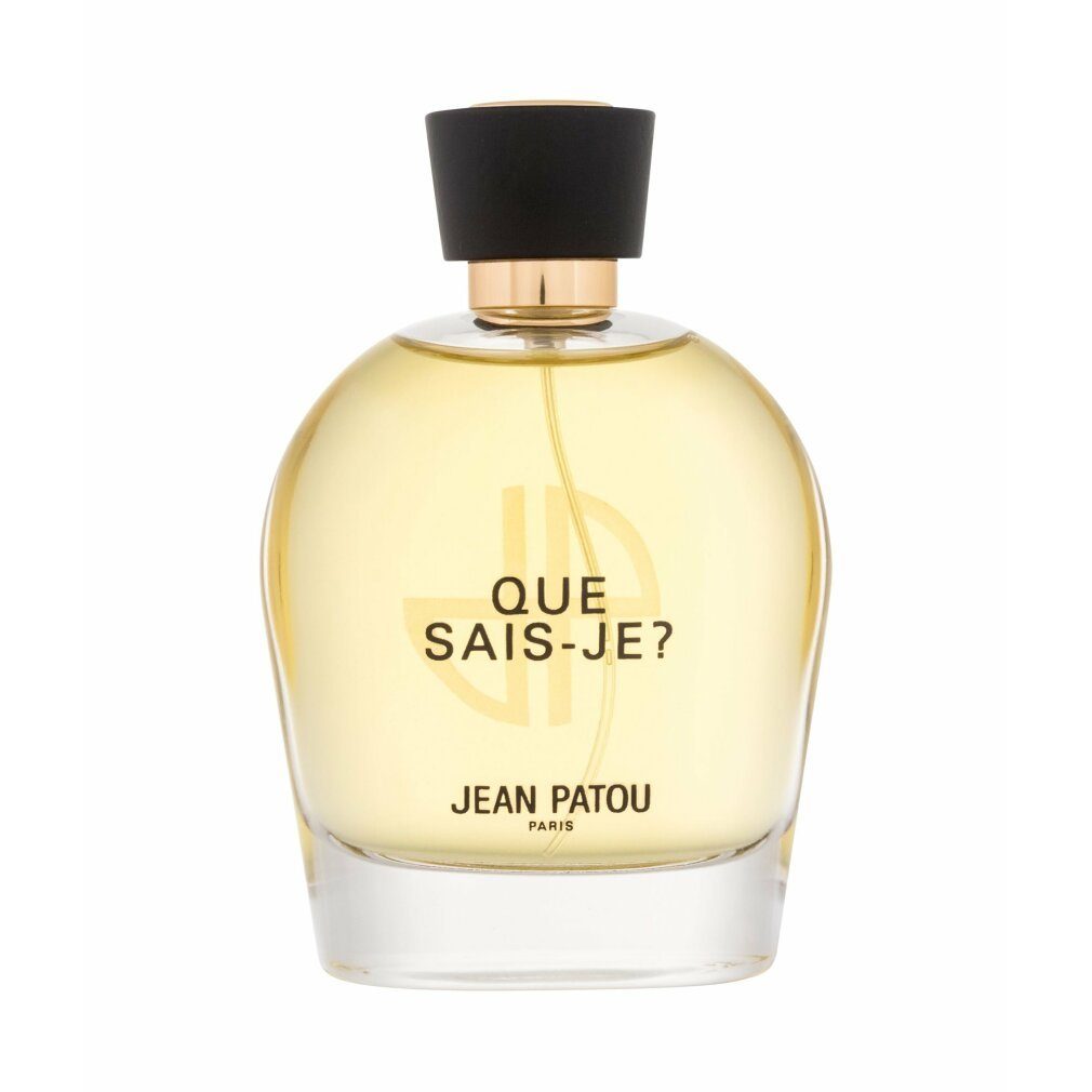 jean patou Eau de Parfum Que Sais-je? Eau De Parfum 100ml Eau De Parfum