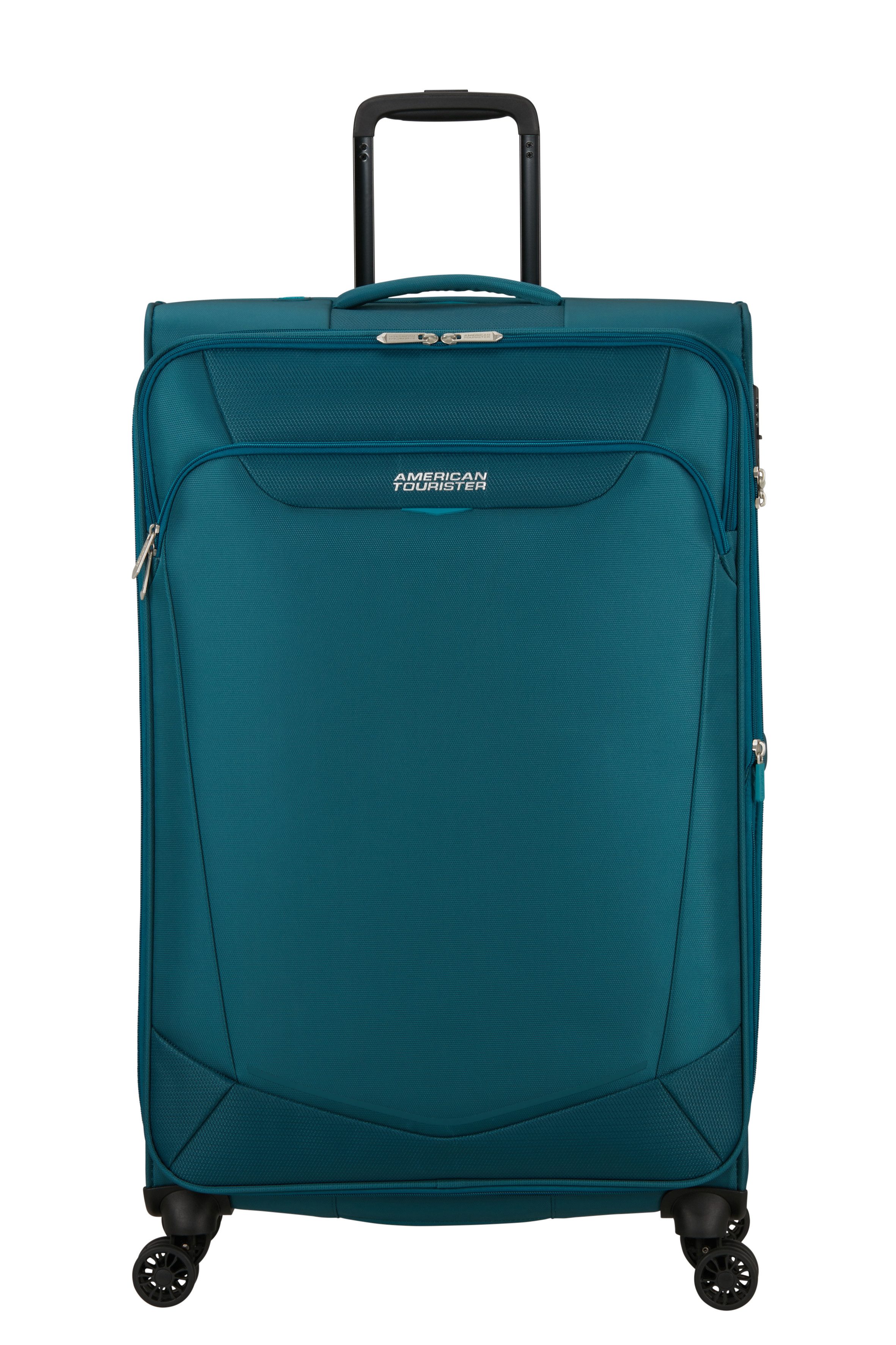 American Tourister® Weichgepäck-Trolley SUMMERRIDE, in verschiedenen Größen günstig online kaufen
