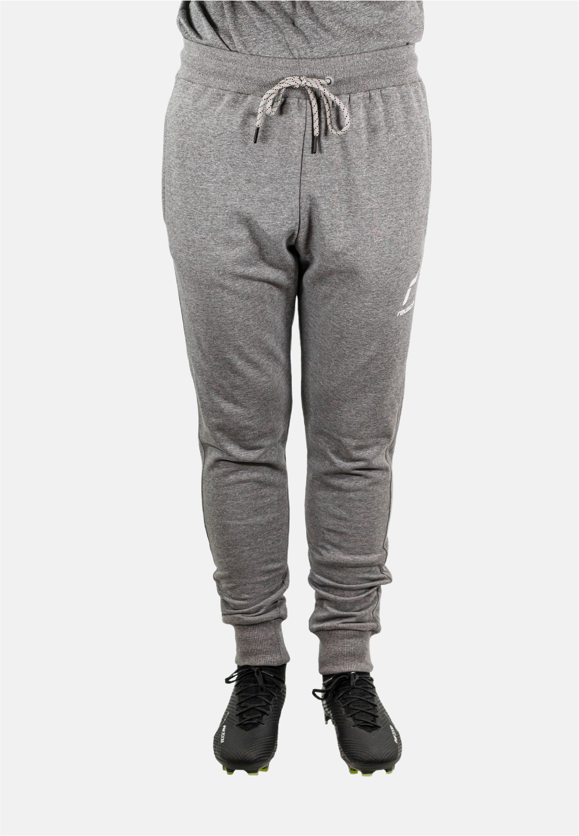 Reusch Stoffhose Jogginghose in zeitlosem Look