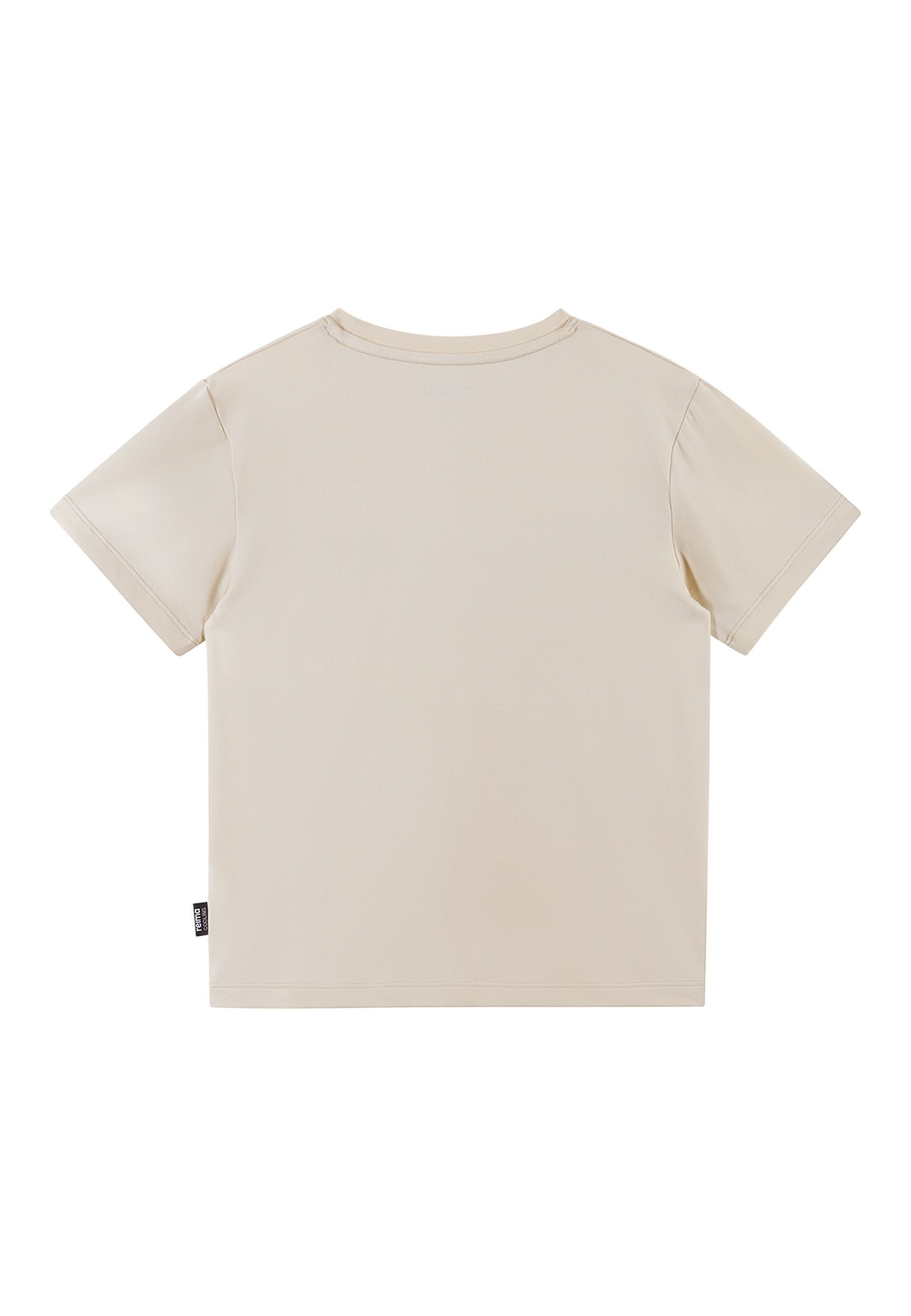 reima T-Shirt VAUHDIKAS UV 40+, Elastisches Material, Xylitol Cool, Kühlender Komfort