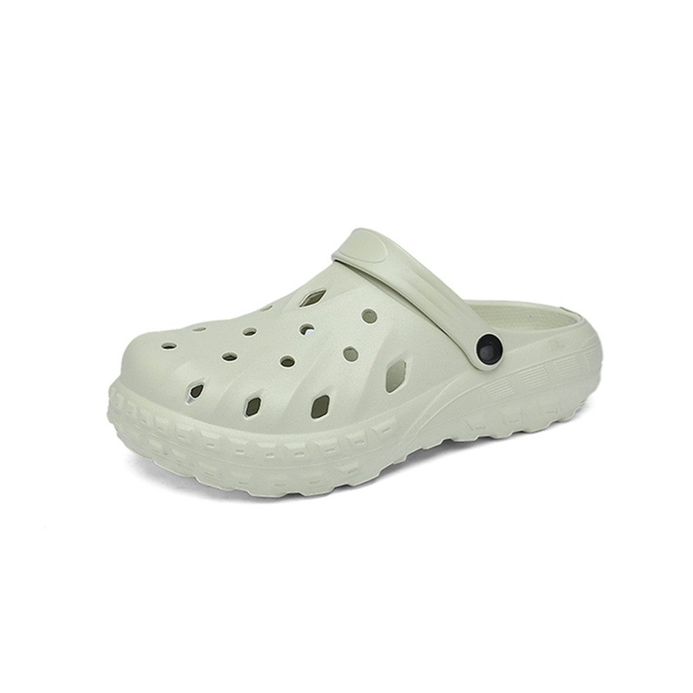 HUSK'SWARE Clog (Verstellbarer Fersenriemen, Rutschfeste Sohle günstig online kaufen