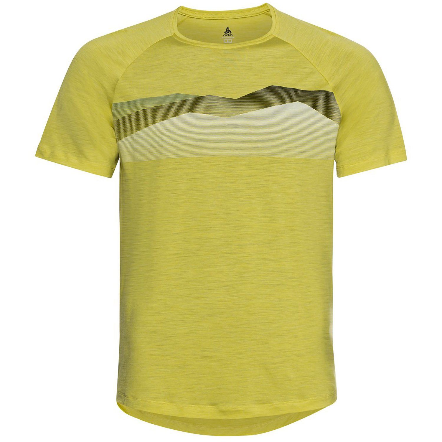 Odlo T-Shirt T-Shirt CONCORD | T-Shirts