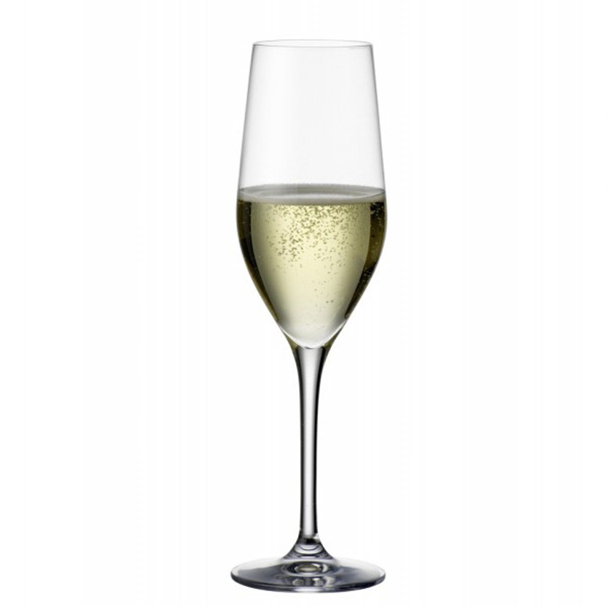 BOHEMIA SELECTION Champagnerglas, Glas