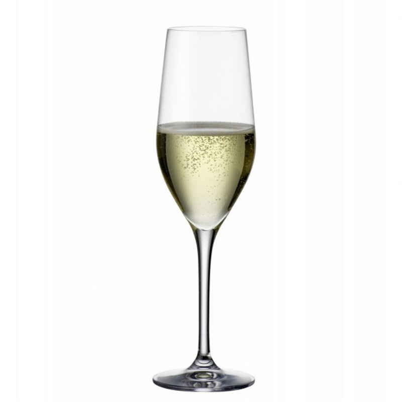 BOHEMIA SELECTION Champagnerglas, Glas