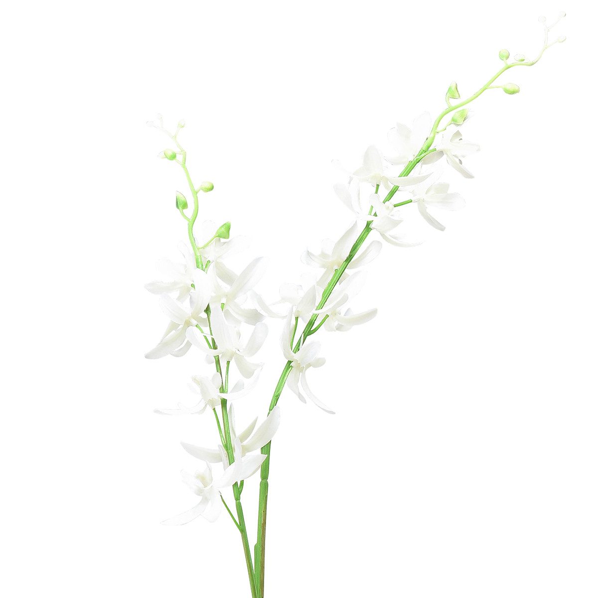 Kunstorchidee Künstliche Orchideen Deko-Blume Oncidium für stilvolle, Viana, Höhe 90 cm