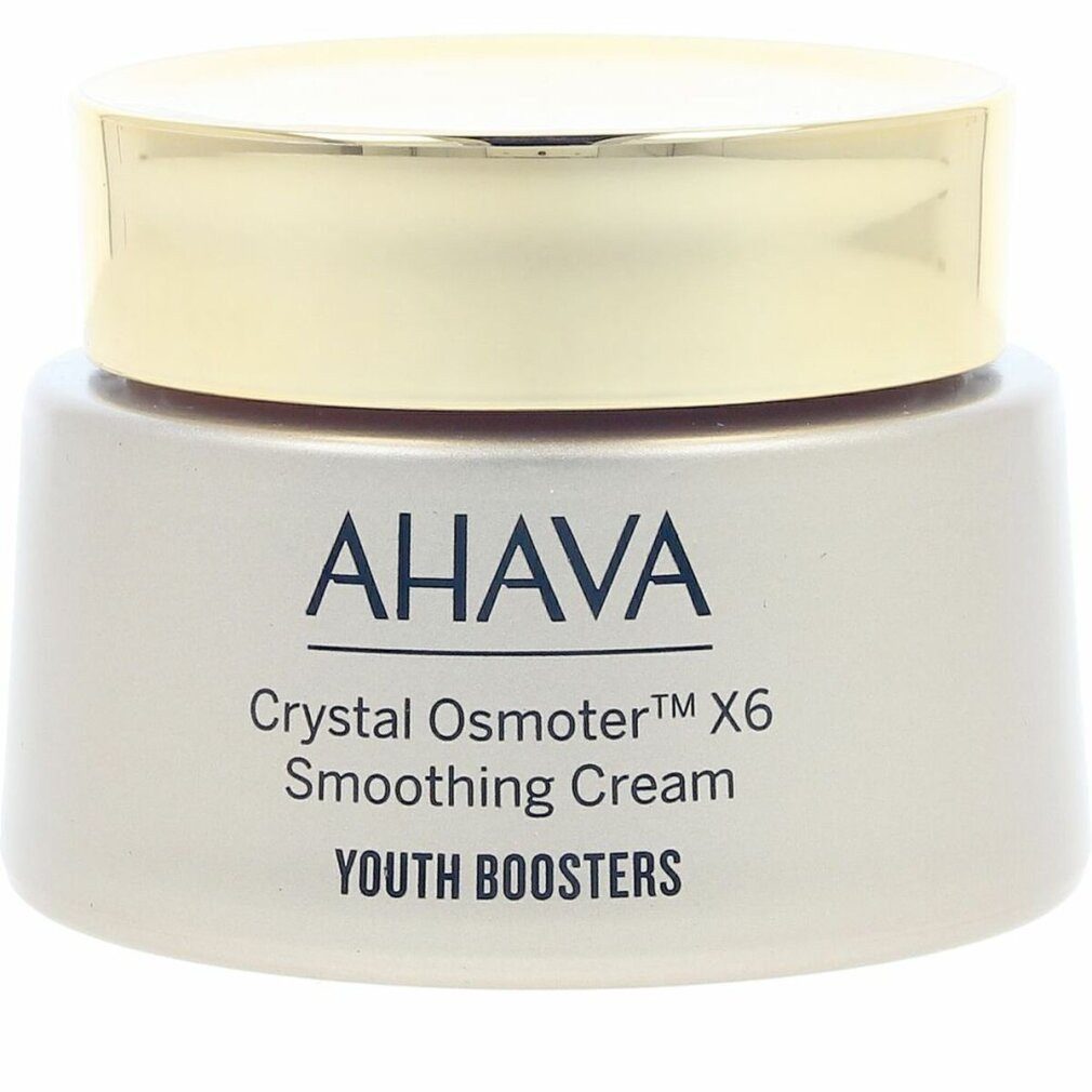 AHAVA Körperpflegemittel Crystal Osmoter X6 Smoothing Cream