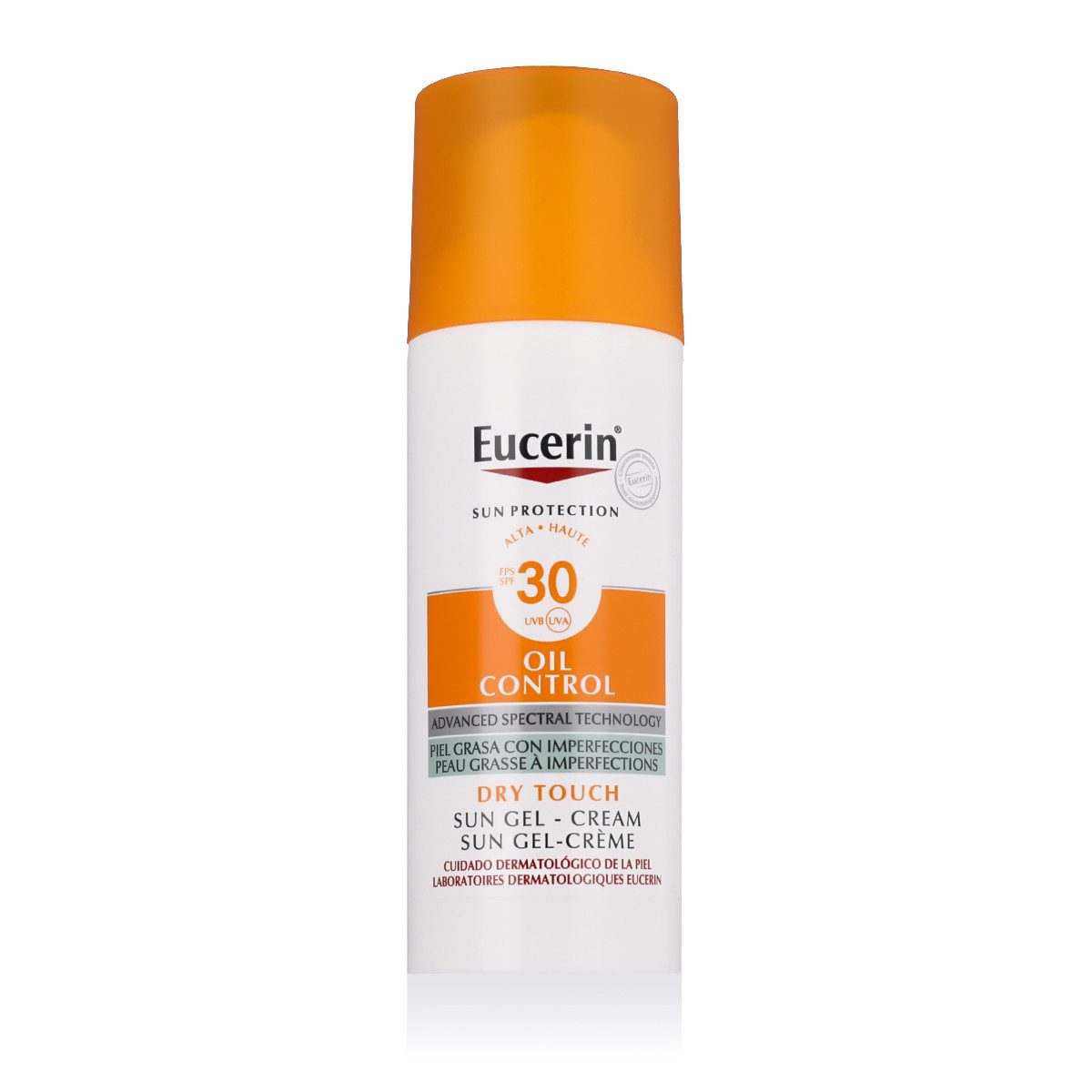 Eucerin Hautcreme Sun
