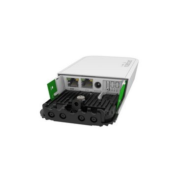 MikroTik RBWAPGR-5HACD2HND - wAP R ac mit 4-Kern 710 MHz-CPU, 128... WLAN-Access Point