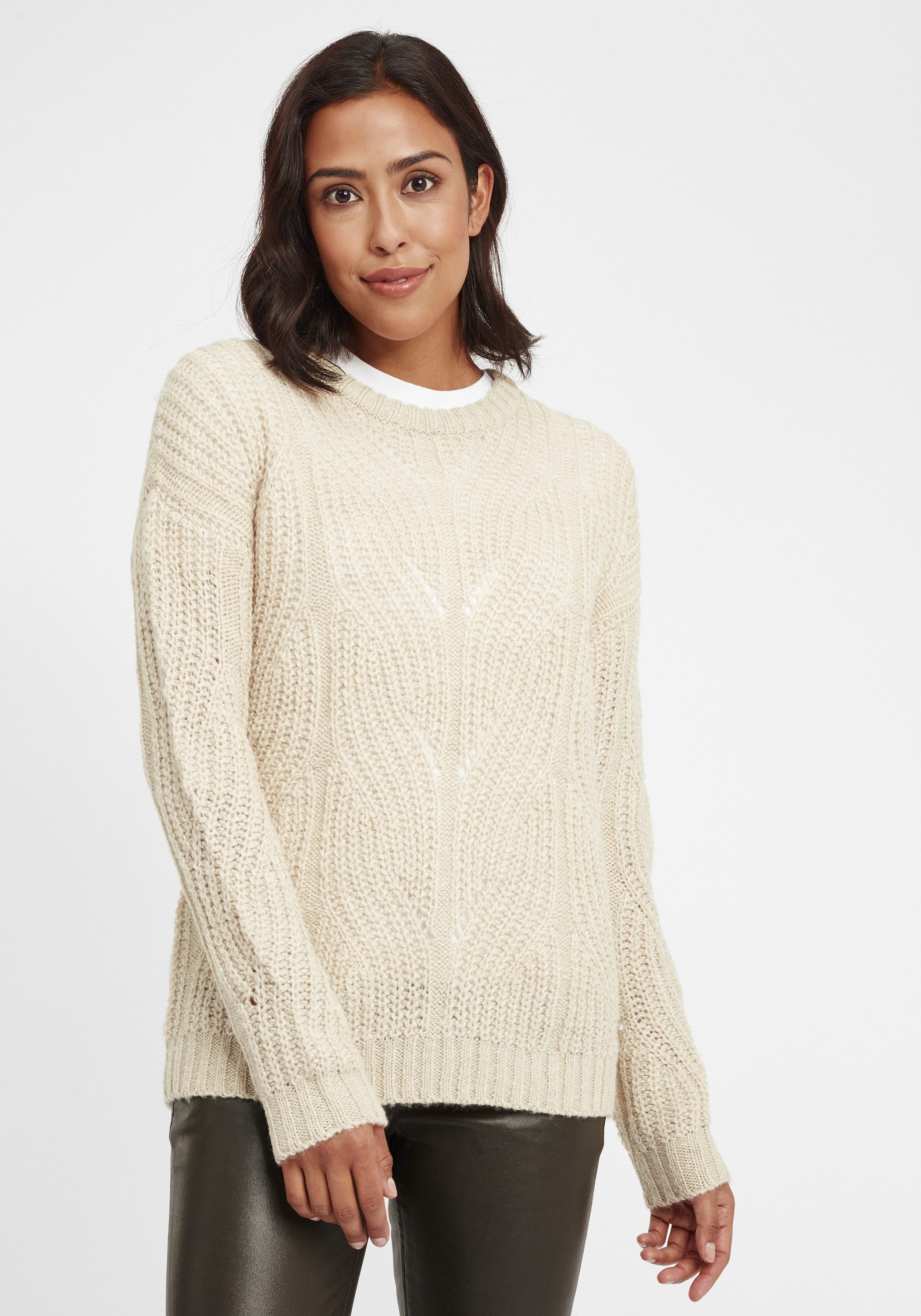 Strickpullover OXChiara