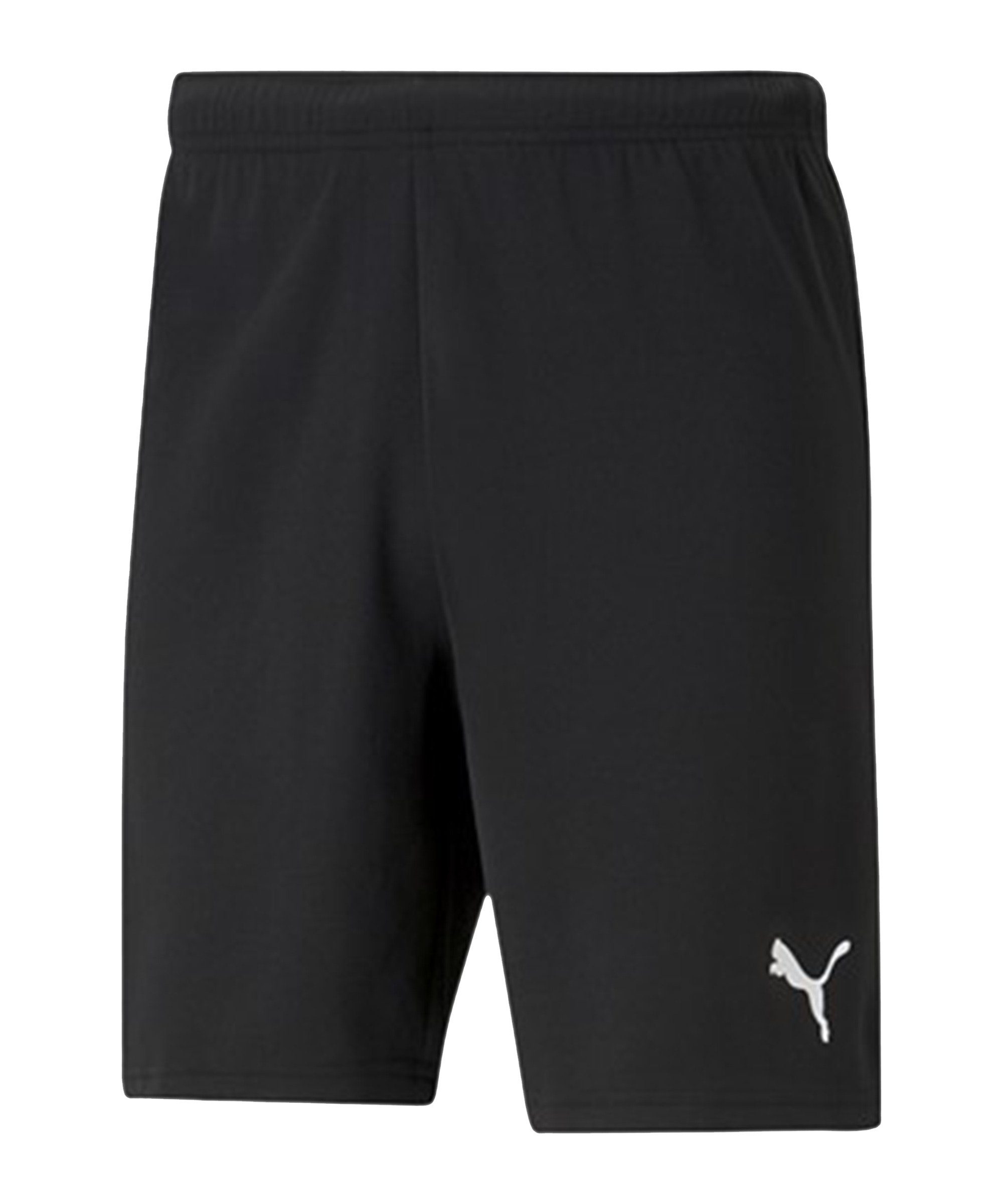 PUMA Sporthose PUMA teamRISE Short Shorts günstig online kaufen