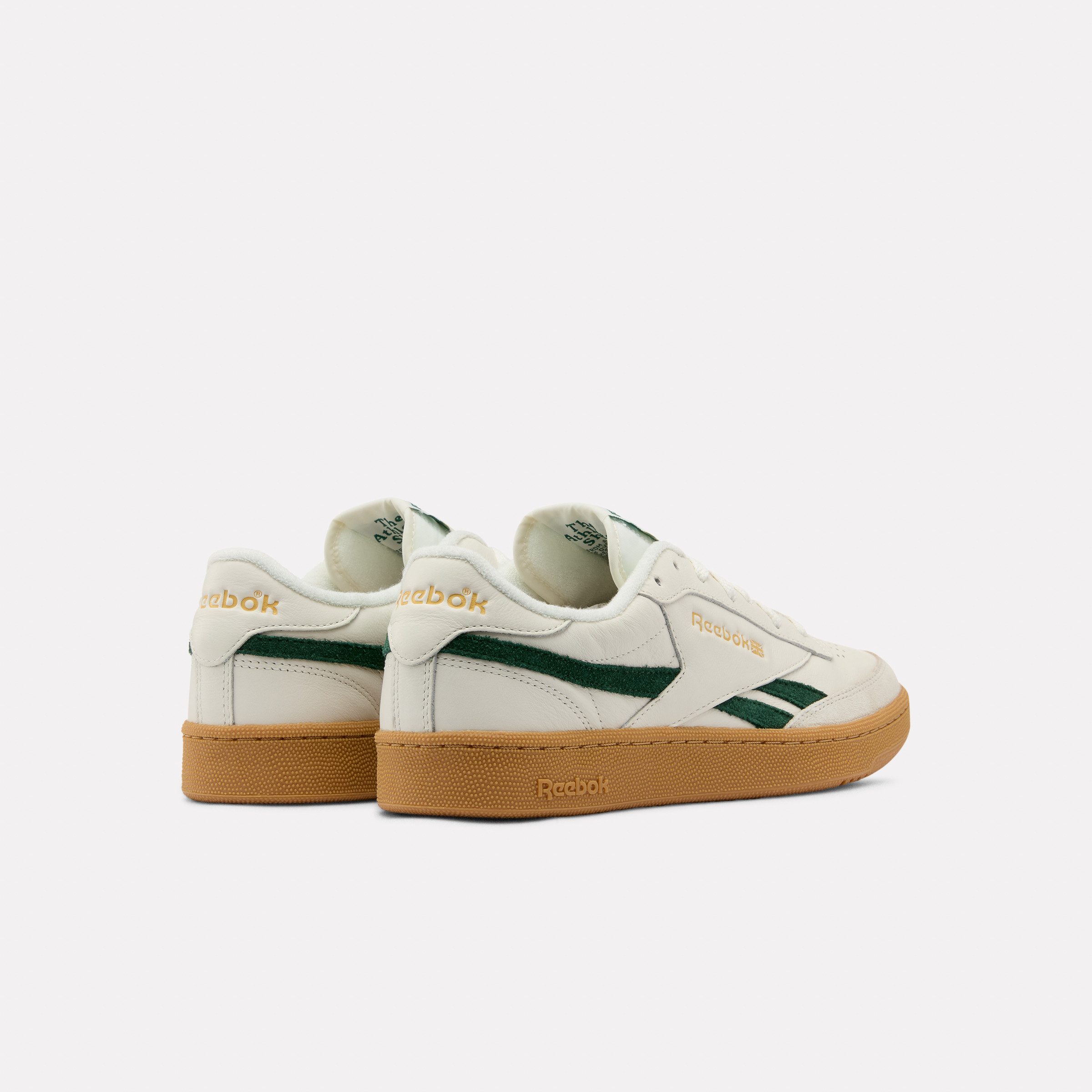 Reebok Classic CLUB C REVENGE VINTAGE Sneaker – Bild 4 von 5