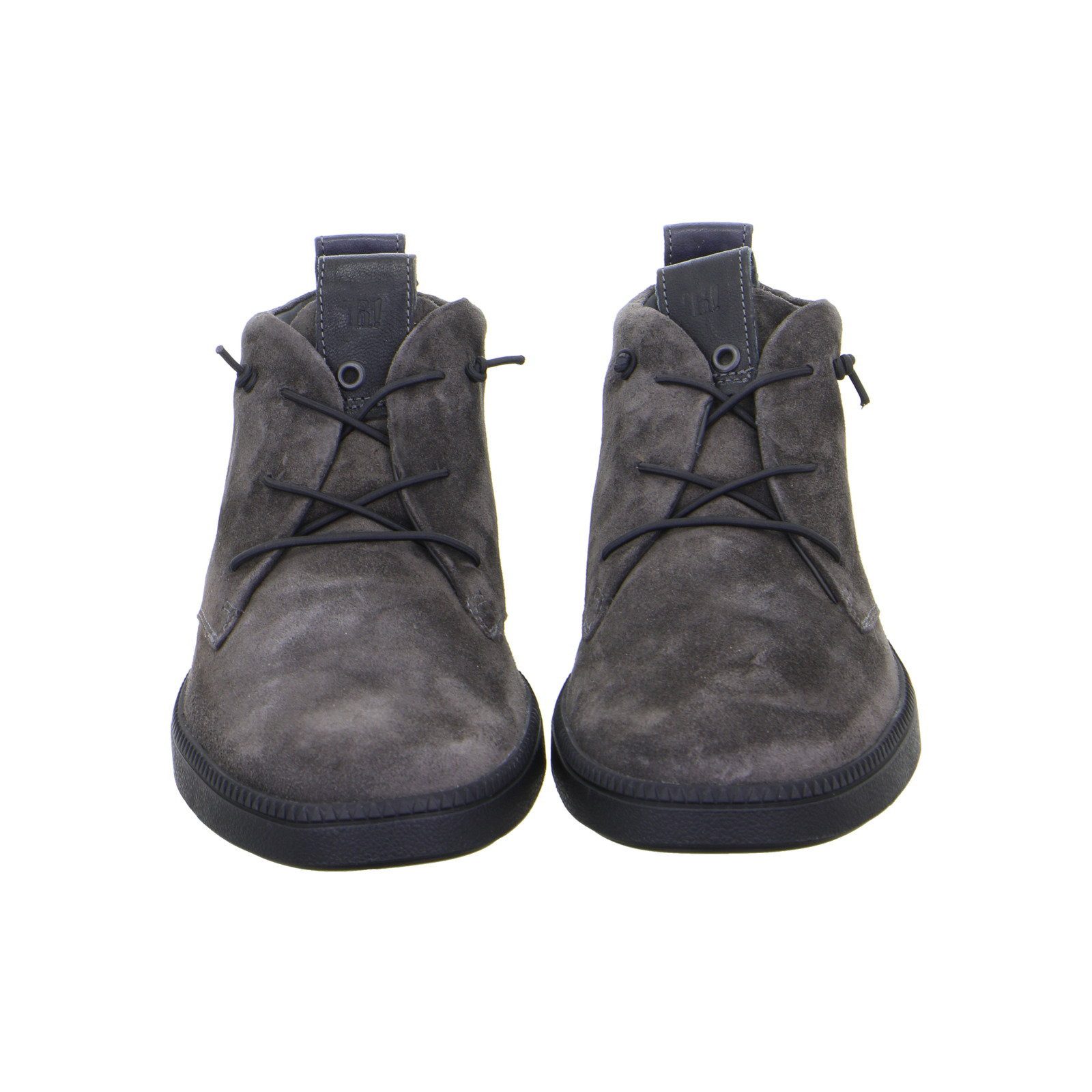 Think! Stiefelette Turna Schnürboots