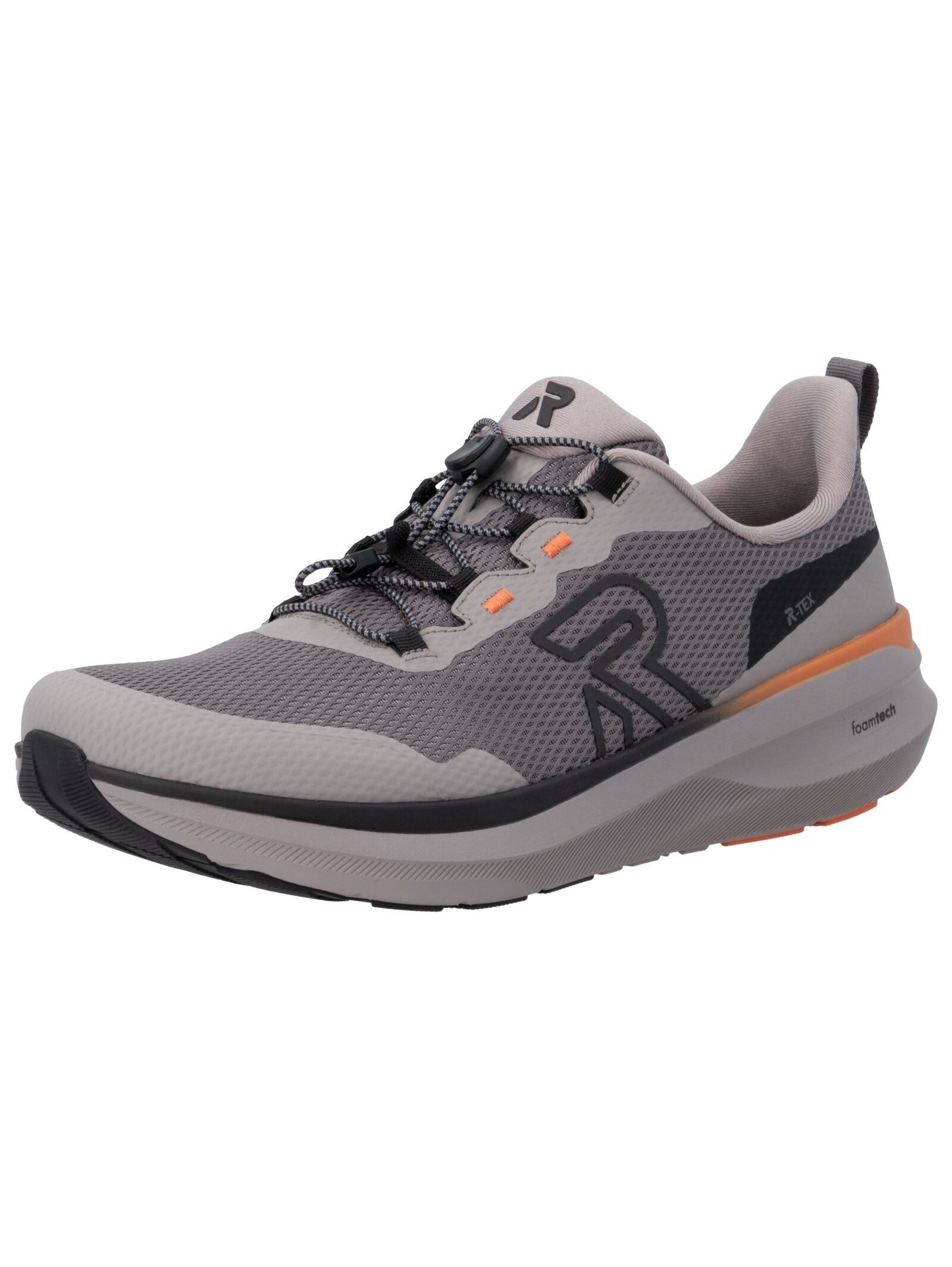 Rieker Rieker Sneaker Textil Sneaker
