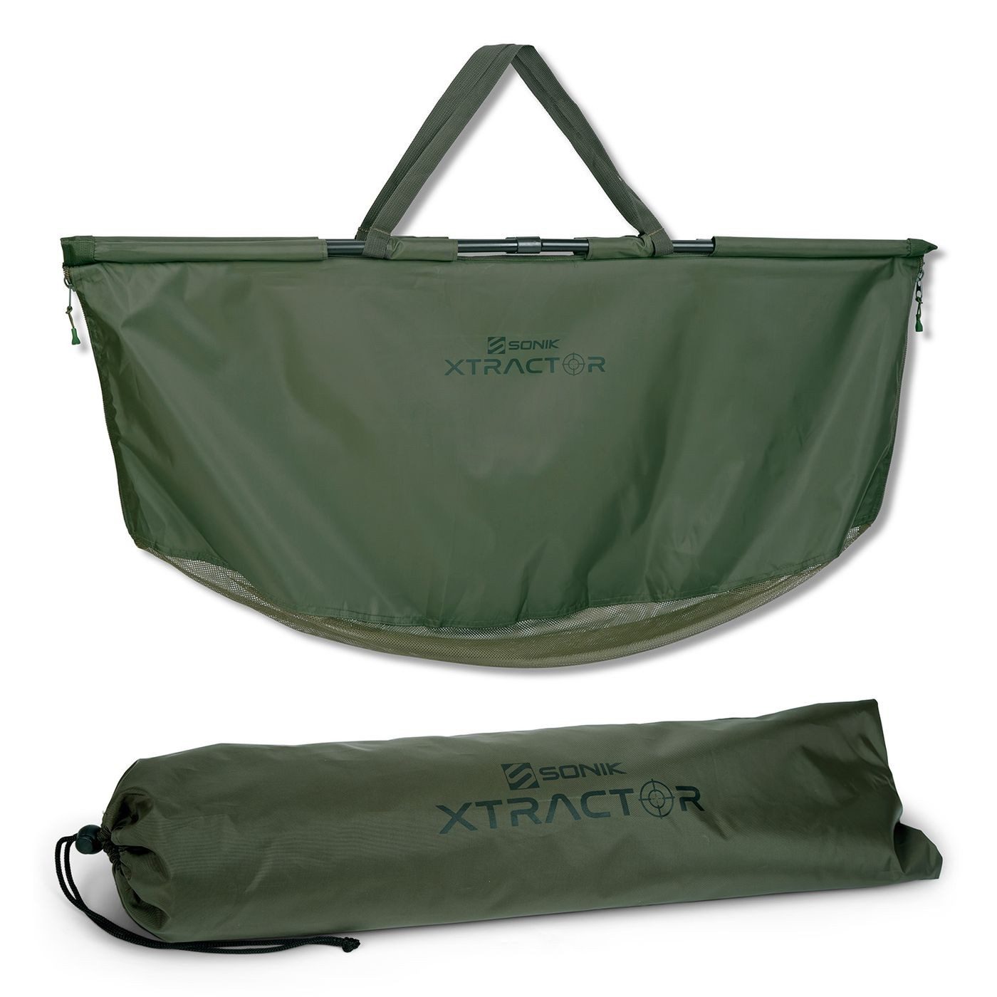 Sonik Aufbewahrungstasche Sonik XTRACTOR Folding Sling - Wiegesack