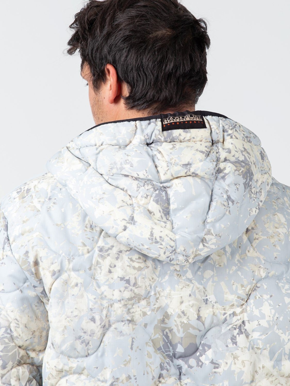 Napapijri Winterjacke Napapijri Mercury Jacket