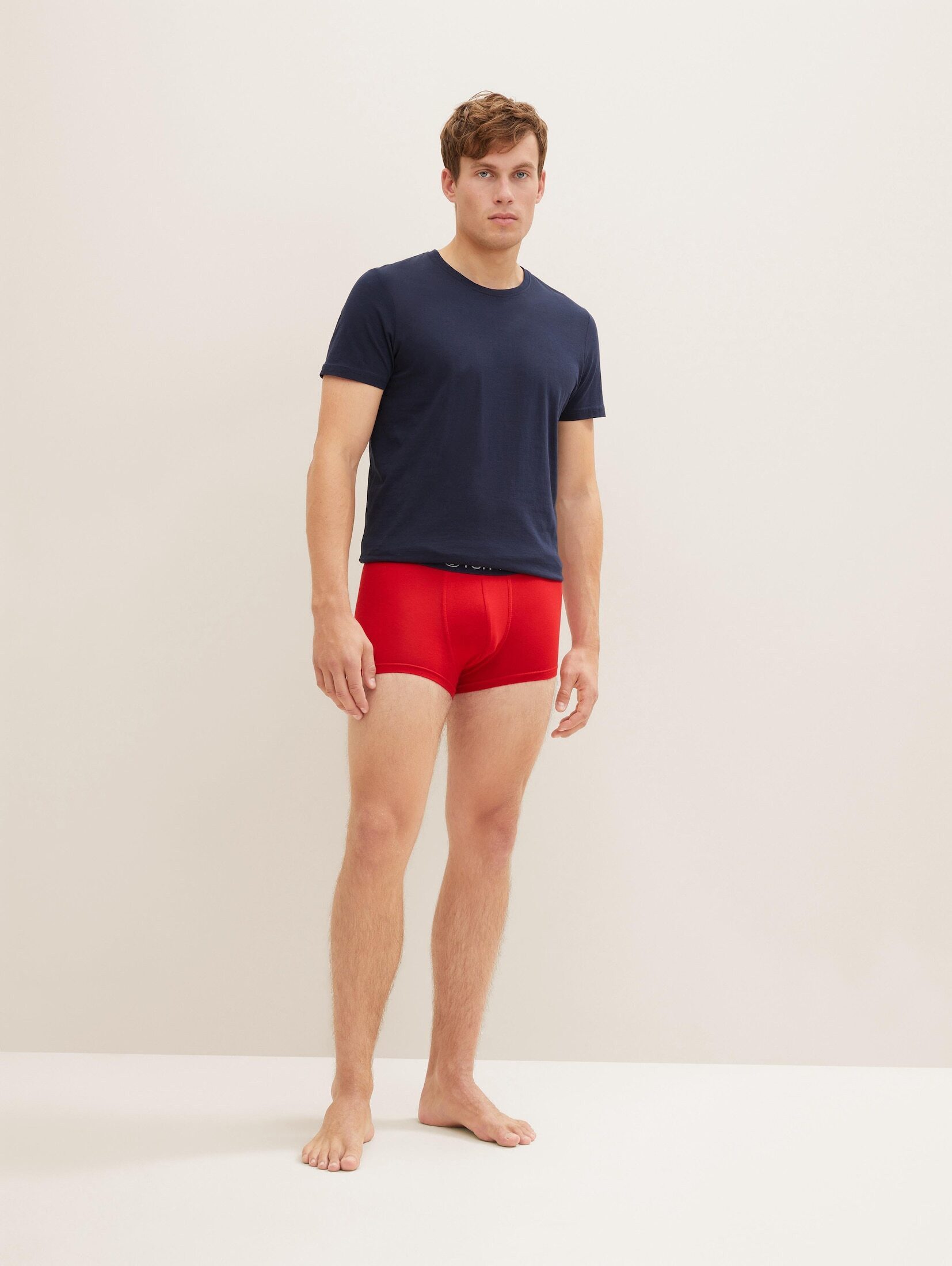 Boxershorts Unterwäsche