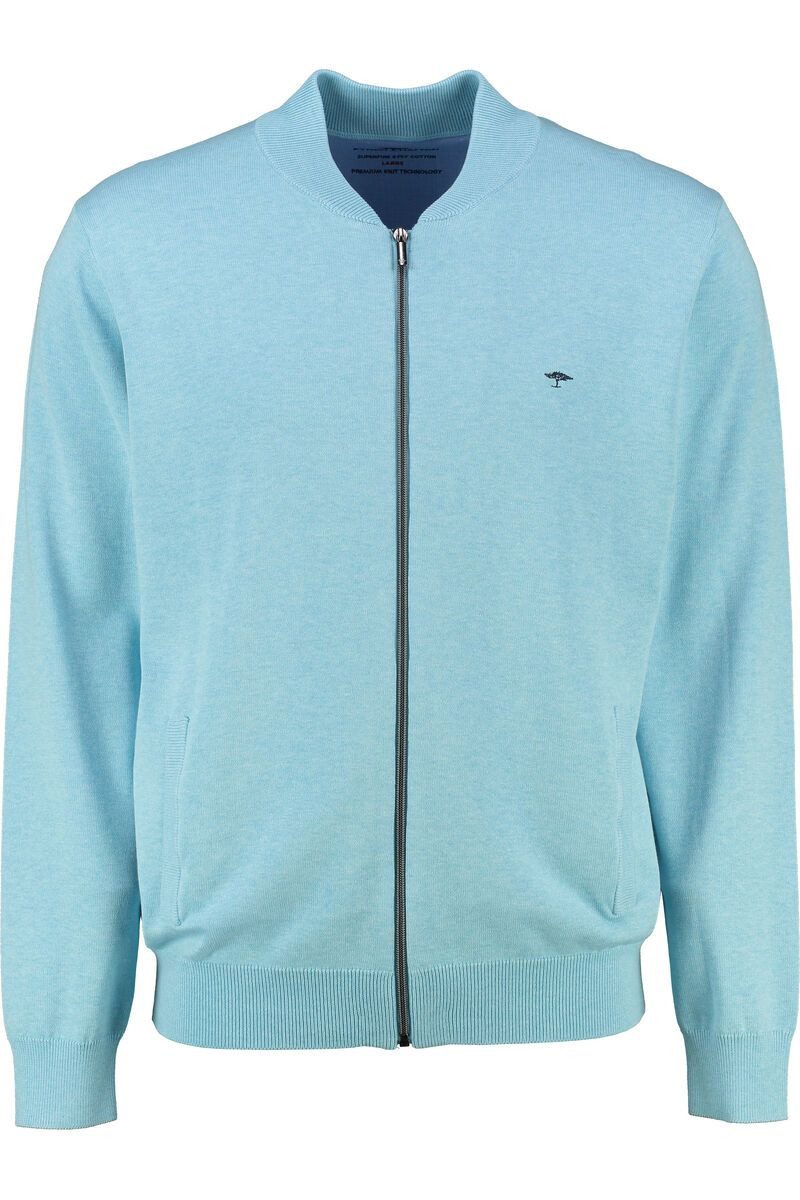 FYNCH-HATTON Strickjacke