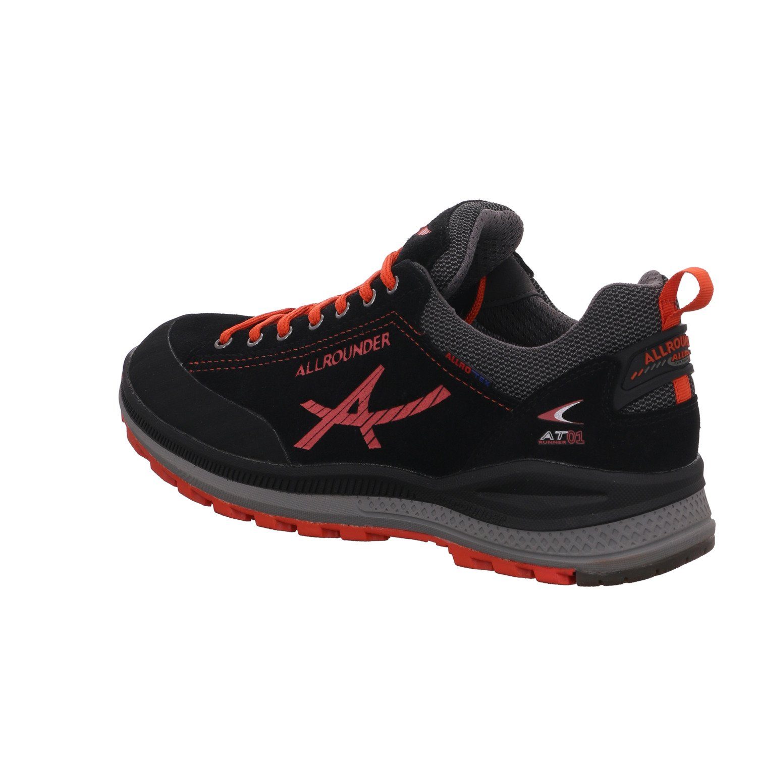 Mephisto Schnürschuh