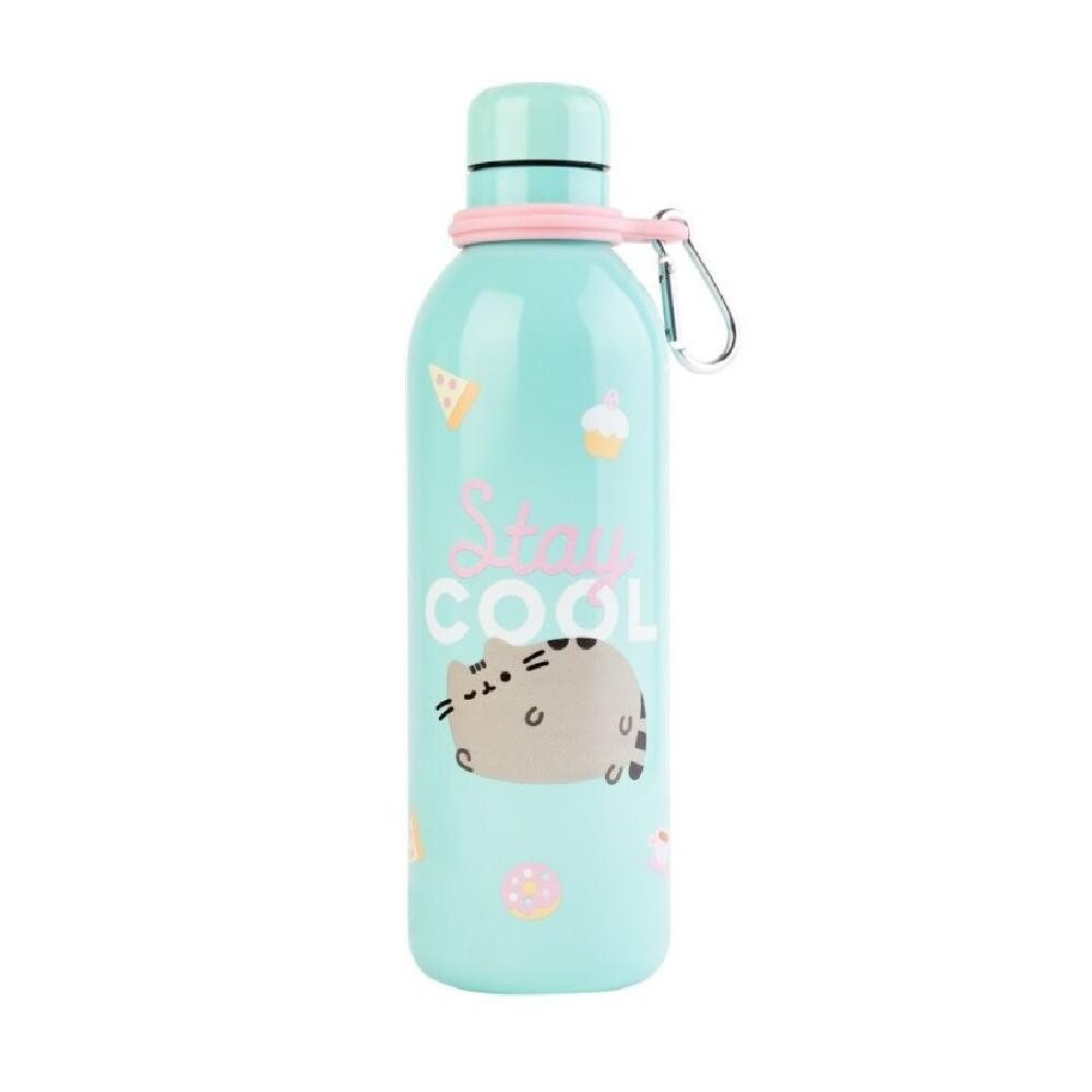 Grupo Erik Trinkflasche Pusheen Foodie Trinkflasche 500ml