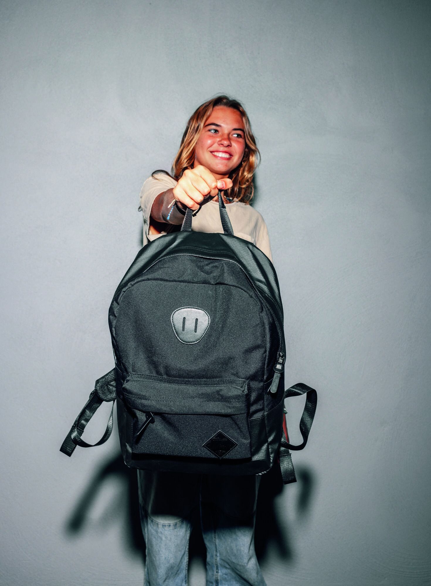 Rucksack URBAN CLASSIC