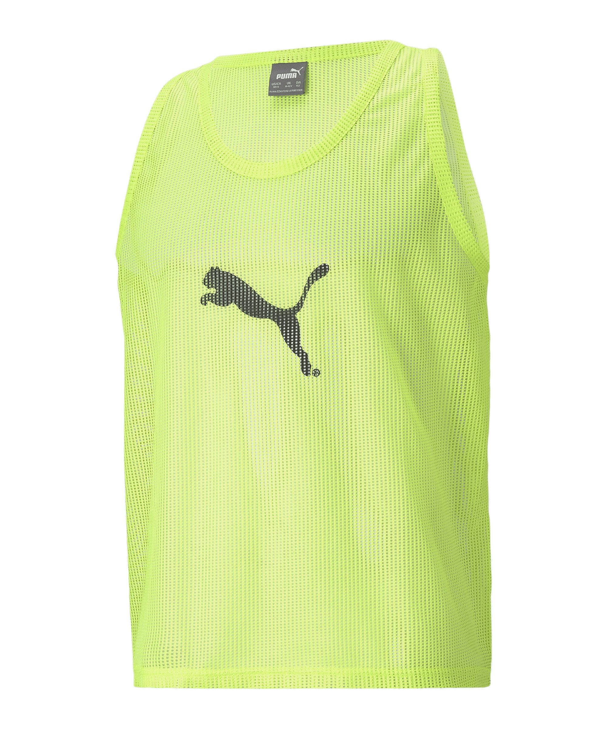 PUMA Trainingsleibchen PUMA Markierungshemd Leibchen Herren günstig online kaufen