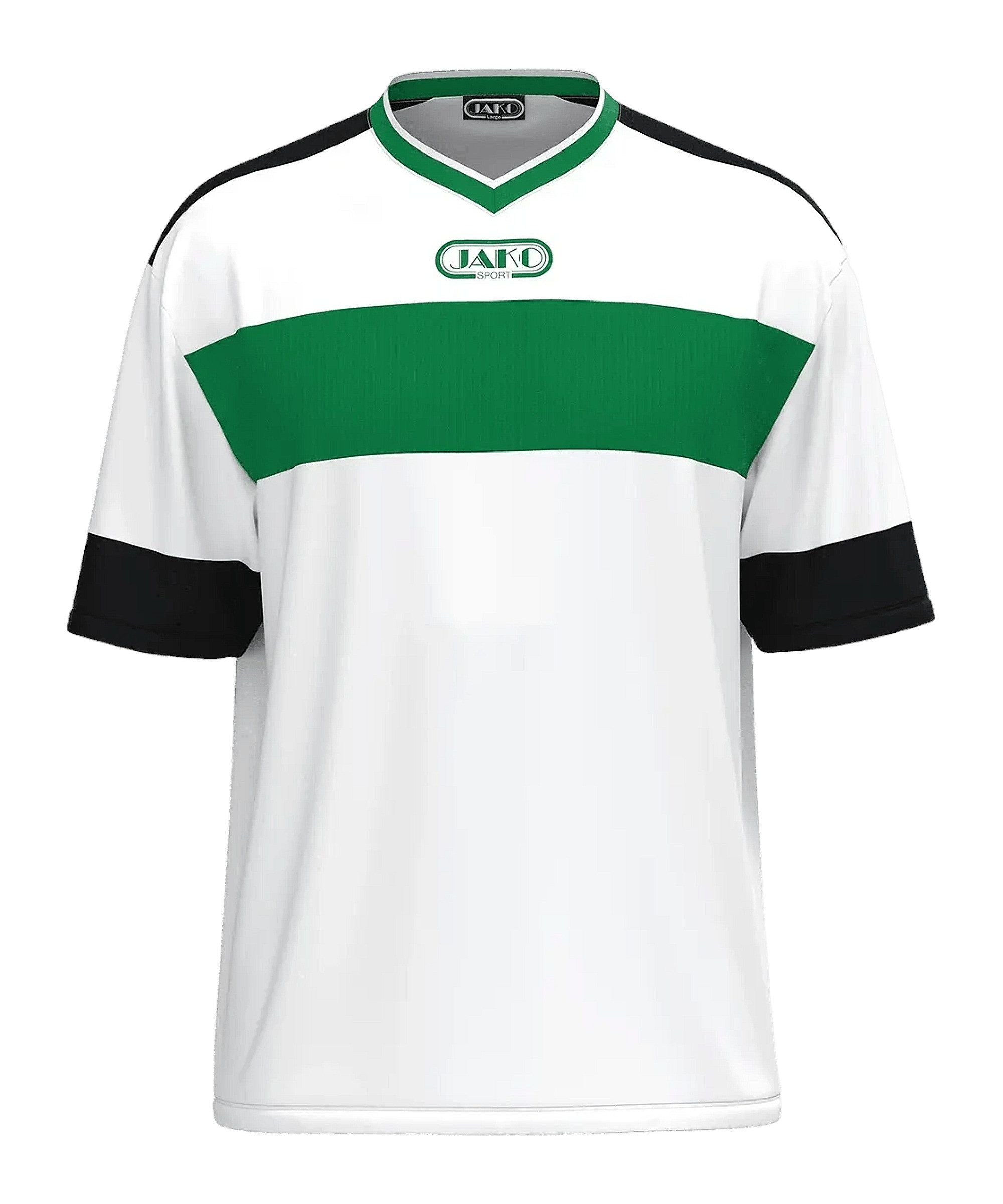 Jako Fußballtrikot JAKO Club 92 Trikot Teamsport