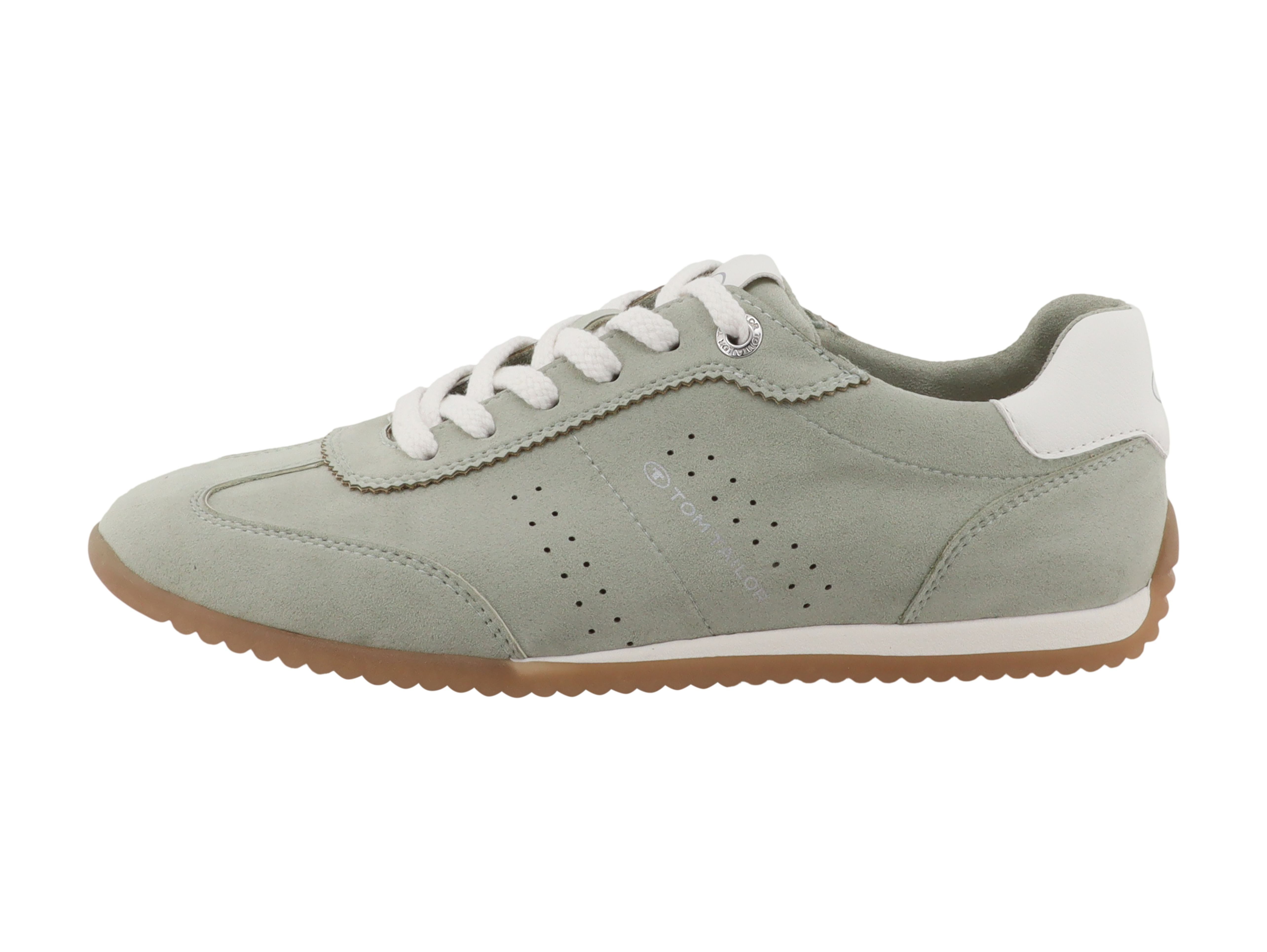 TOM TAILOR TOM TAILOR_FS27 Sneaker