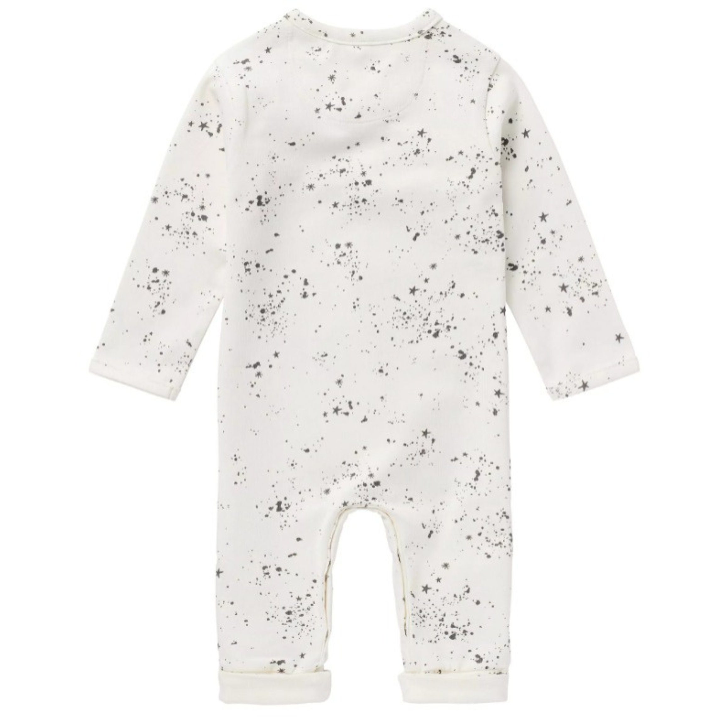 Noppies Schlafanzug Baby Einteiler Pyjama Strampler Noorvik ab Gr.44 (1 tlg)