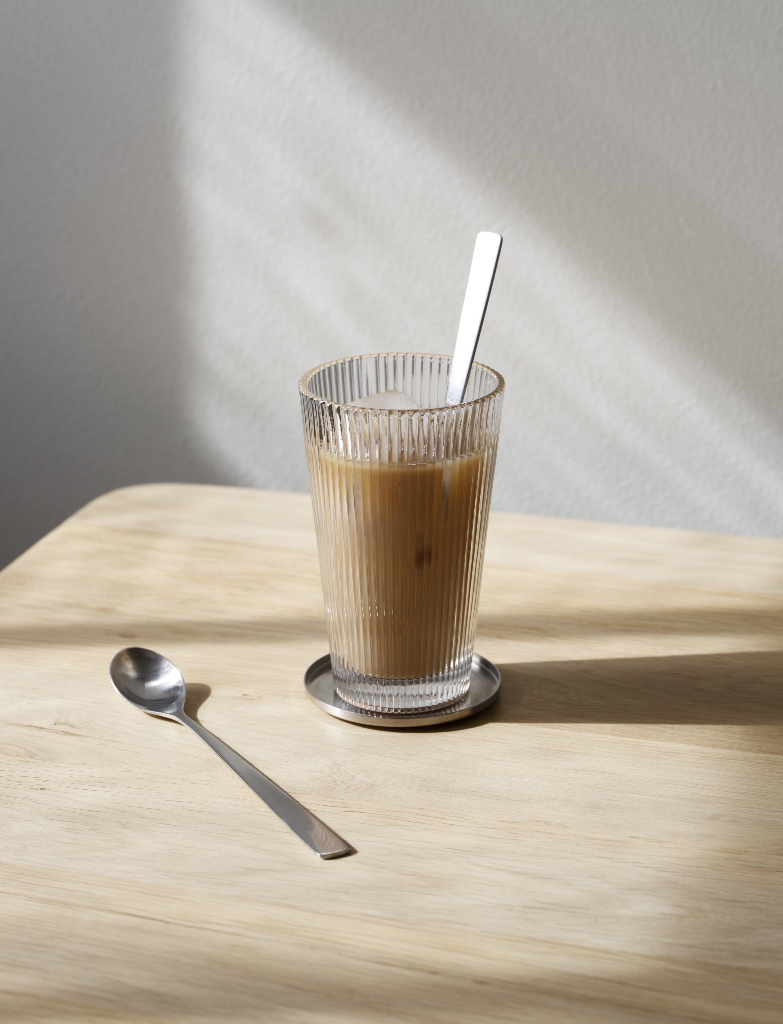 Stelton Glas Stelton Pilastro Trinkgläser 0.35 l. 4 St, Glas