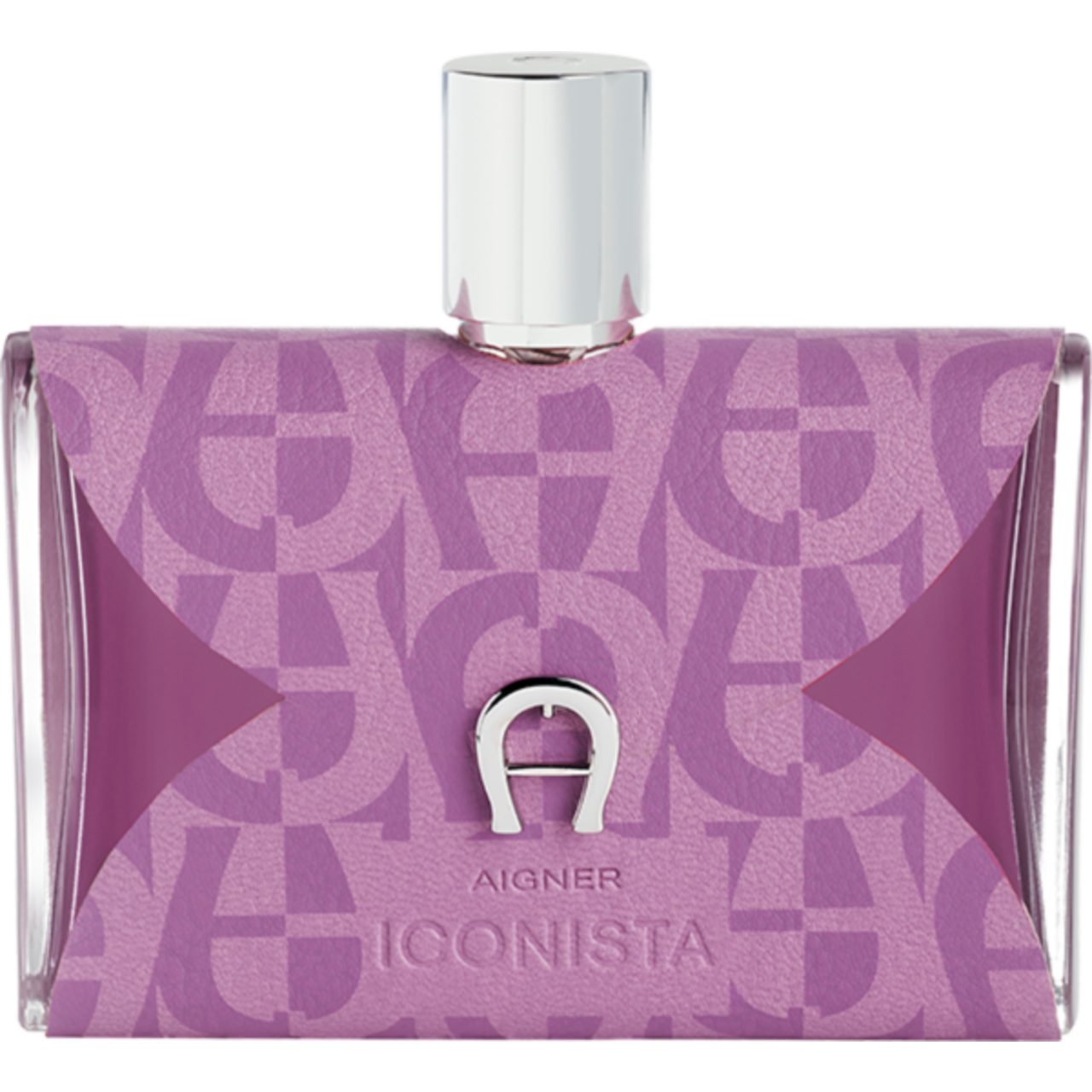 AIGNER Eau de Parfum Iconista EdP Nat. Spray, Damenduft