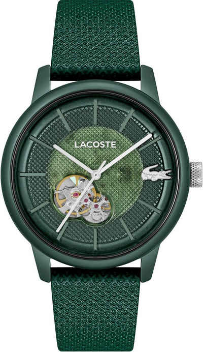 Lacoste Automatikuhr LACOSTE.12.12 AUTOMATIC