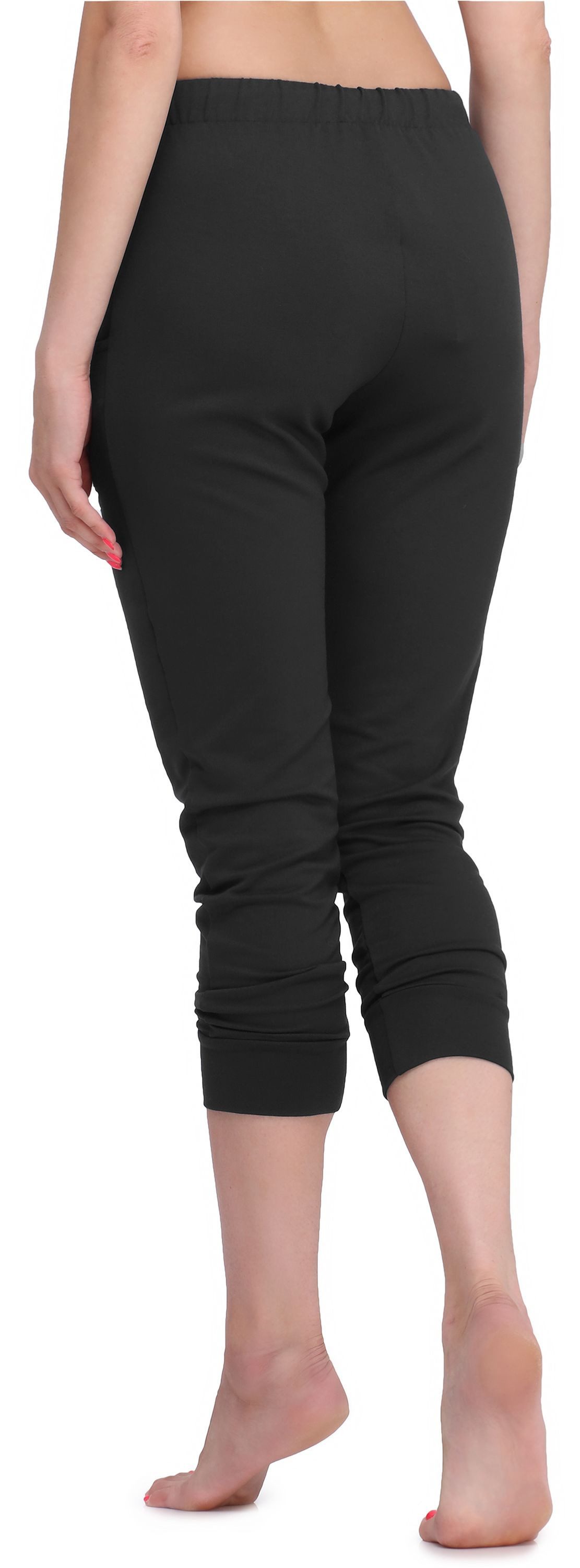 Merry Style Jogginghose Damen 3/4 Hose günstig online kaufen