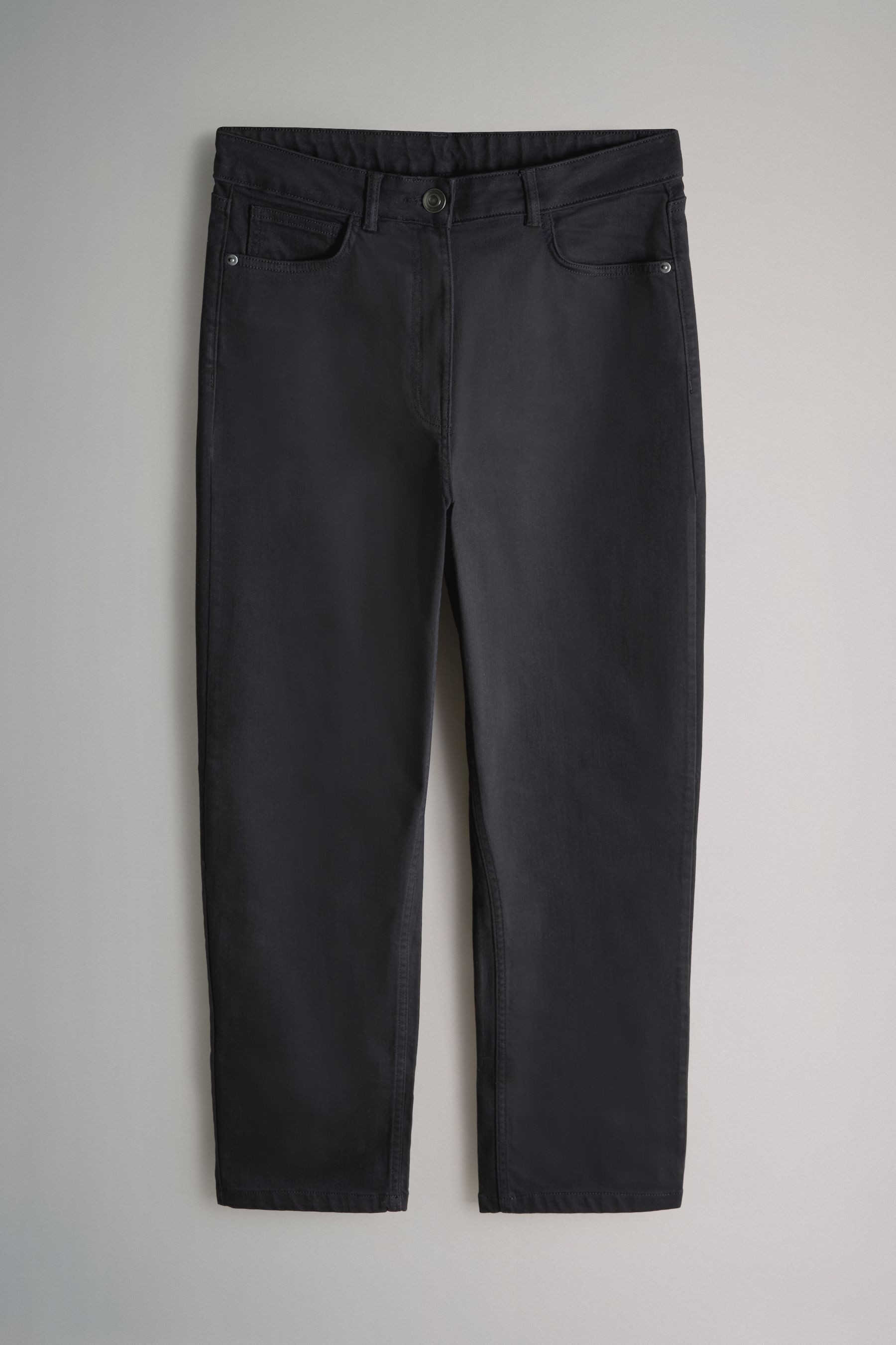 The Set Mom-Jeans The Set Mom-Jeans, 2er-Pack (2-tlg)