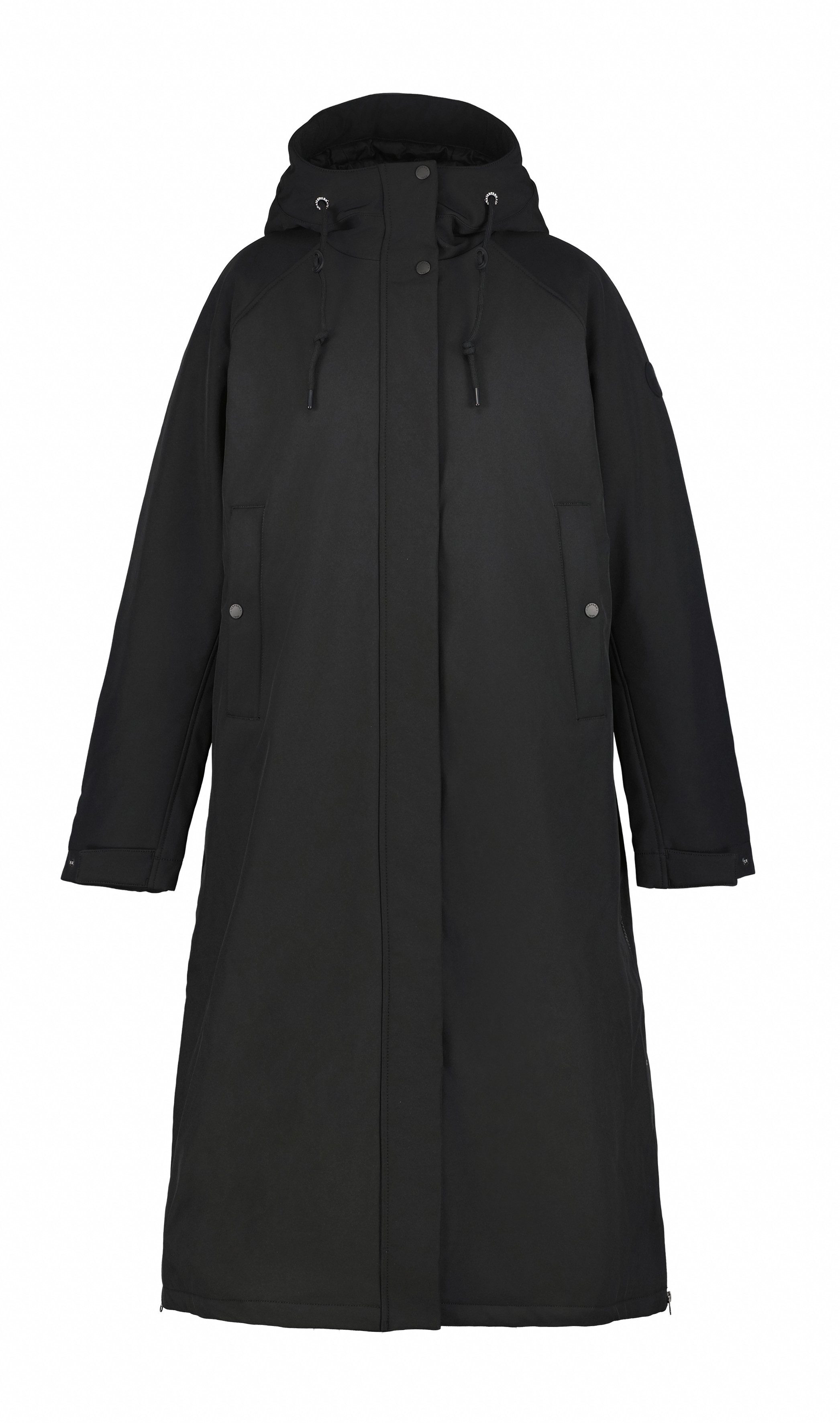 Icepeak Funktionsmantel D SOFTSHELLMANTEL ADAMAS Hohe günstig online kaufen