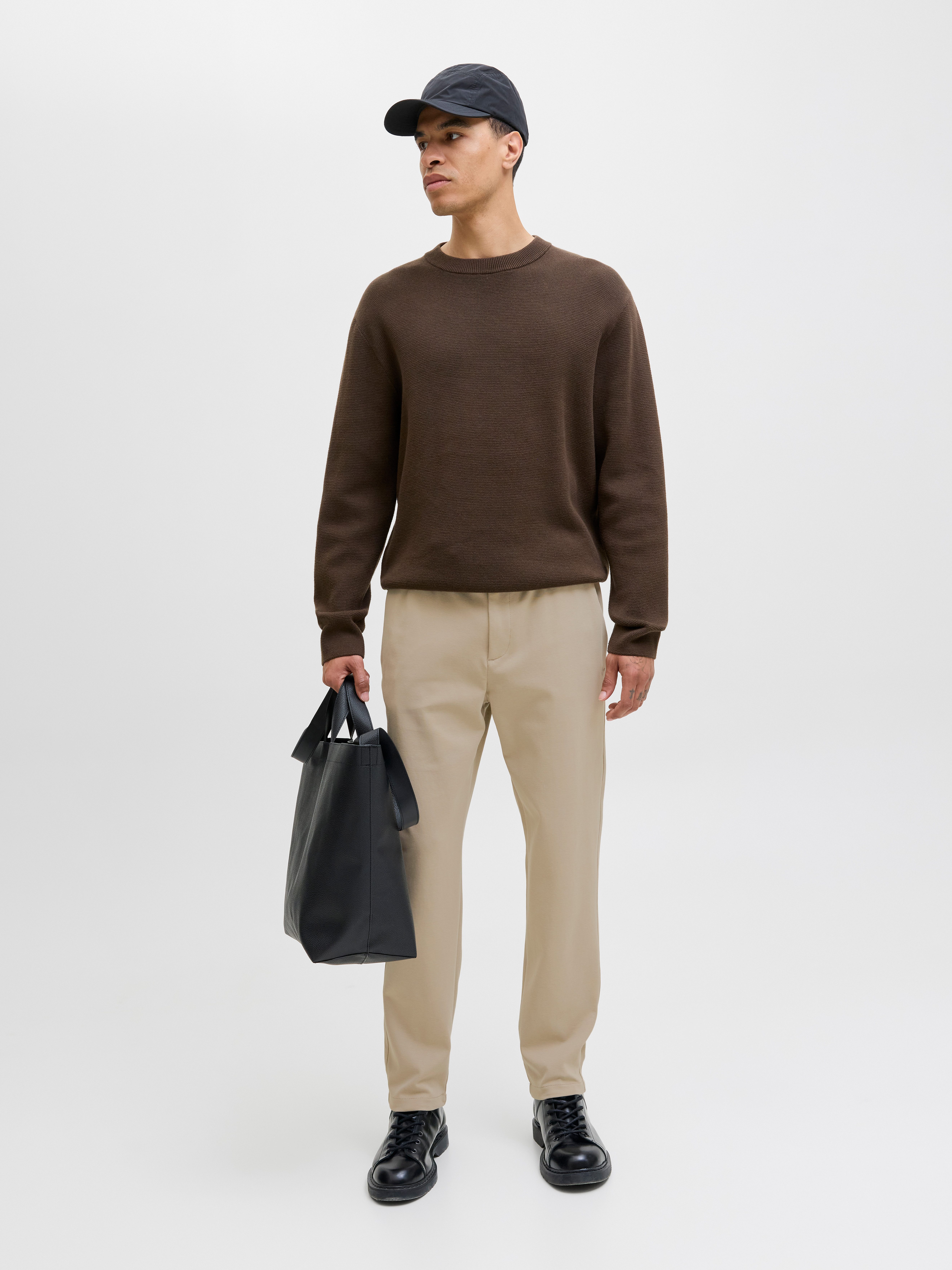 Jack & Jones Jogger Pants JPSTACE NEO JOGGER PANTS NOOS