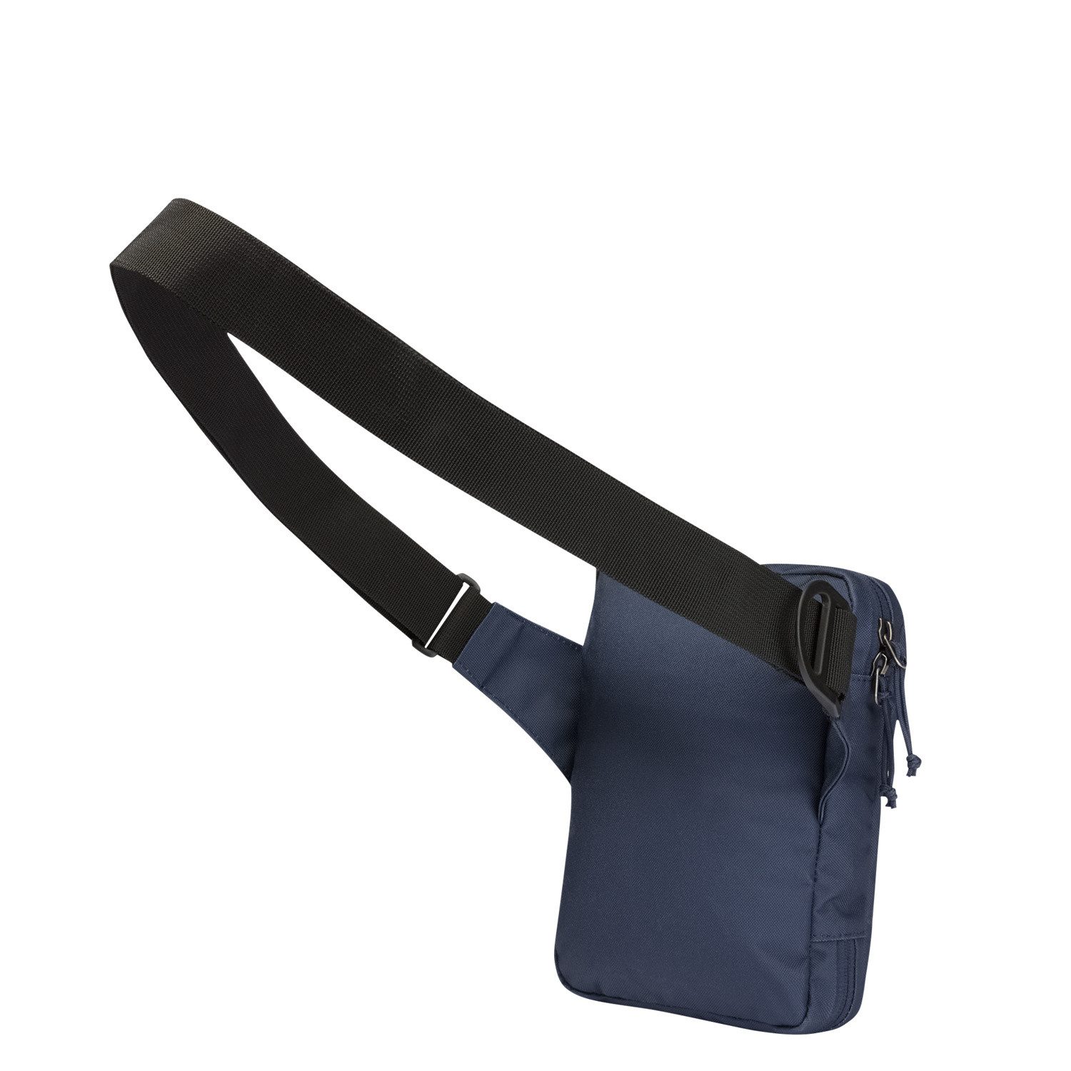 Jack Wolfskin Umhängetasche Jack Wolfskin Umhängetasche Konya Organizer midnight sky (1, 1-tlg., 1)