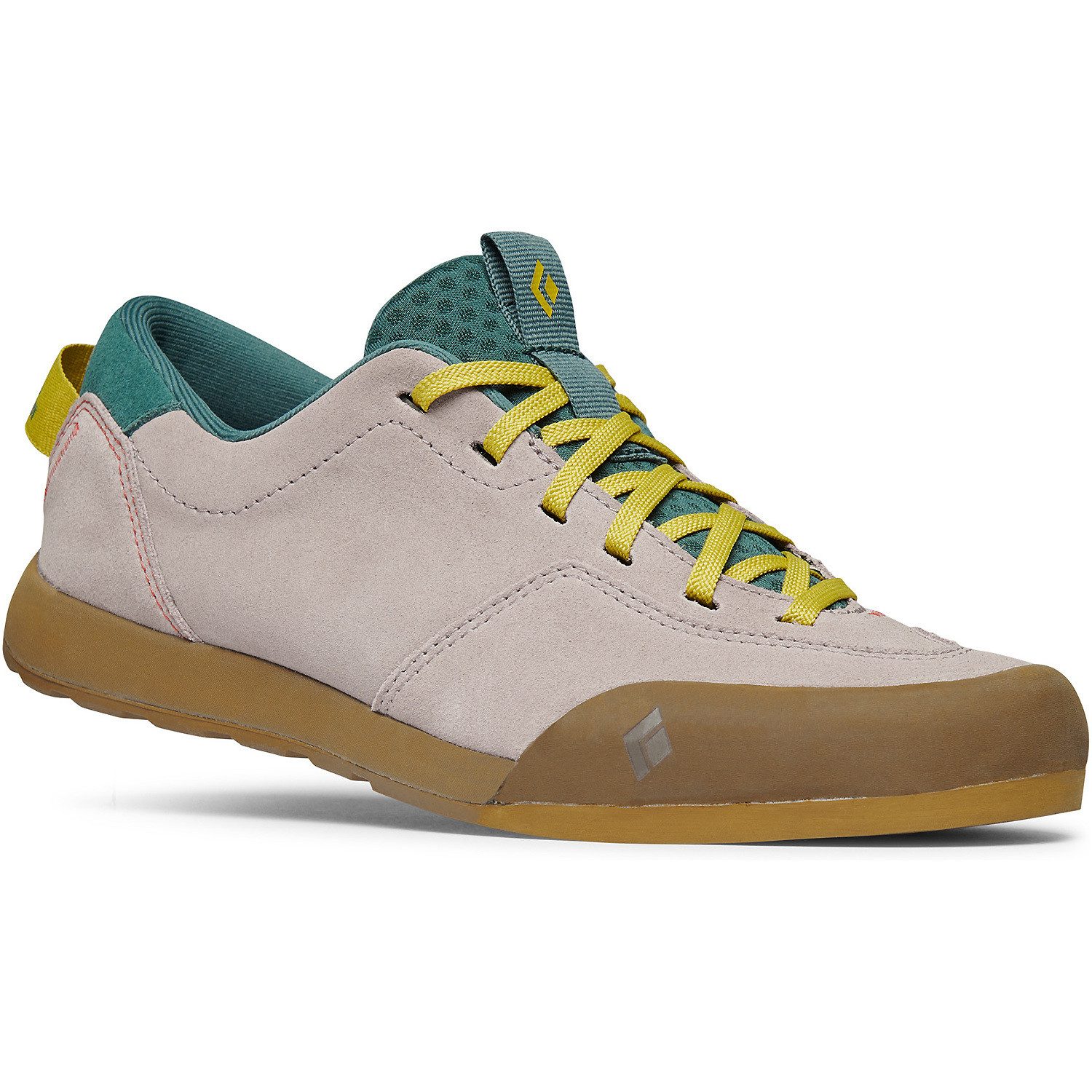 Black Diamond Multifunktionshalbschuh W PRIME LIFESTYLE SHOE Hikingschuh