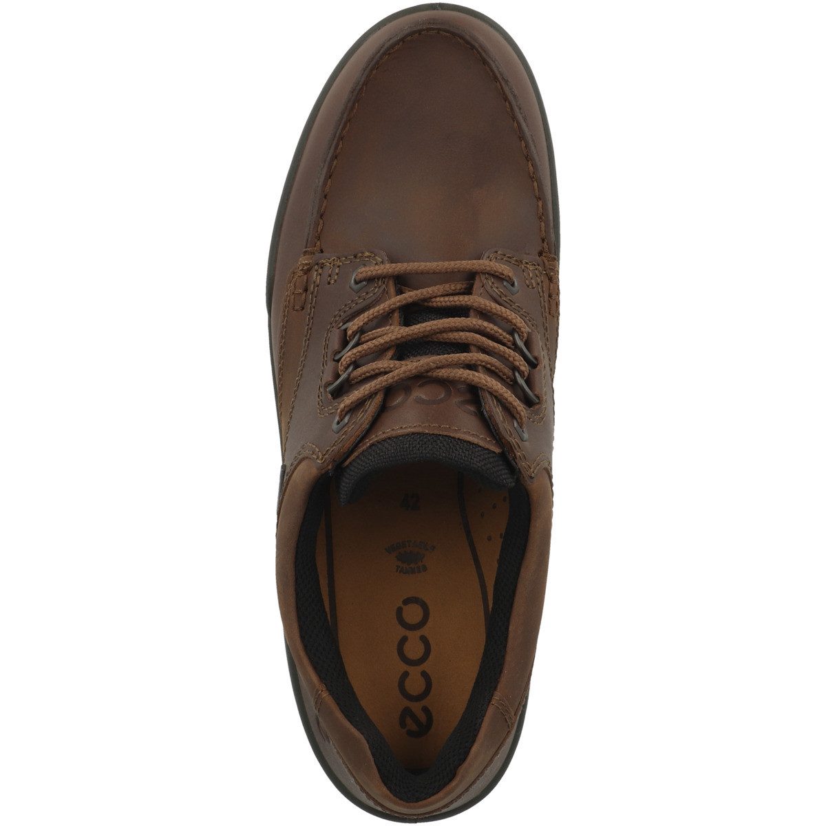 Ecco Track 25 Herren Sneaker Turnschuhe, Sportschuhe, Freizeitschuhe, Halbs günstig online kaufen