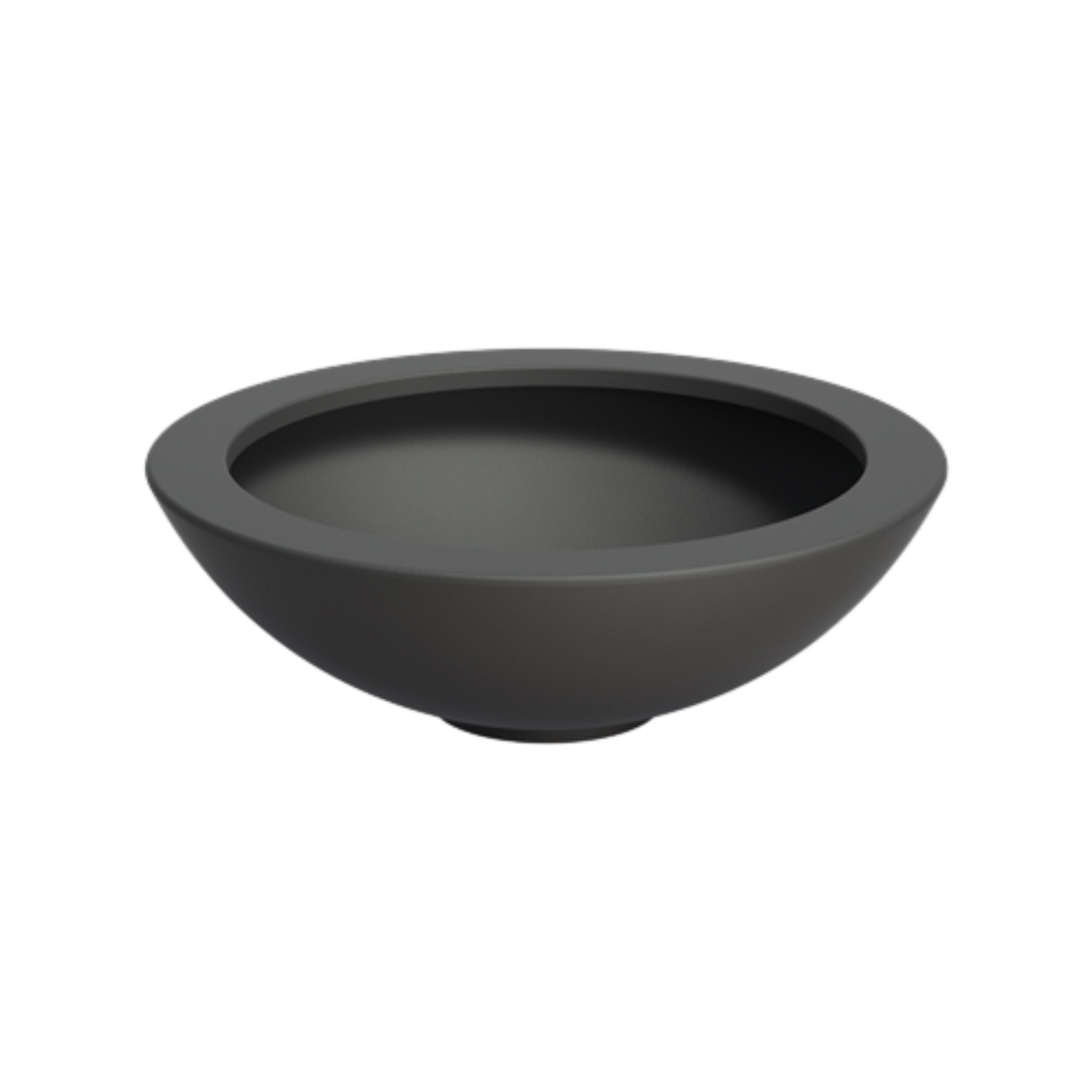 Adezz Pflanzkübel Adezz Ceder Pflanzgefäß Fiberglas Pflanzkübel Blumenkübel