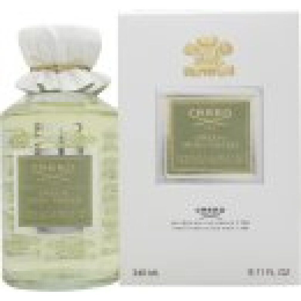 Creed Eau de Parfum Green Irish Tweed Eau de Parfum 240ml Splash