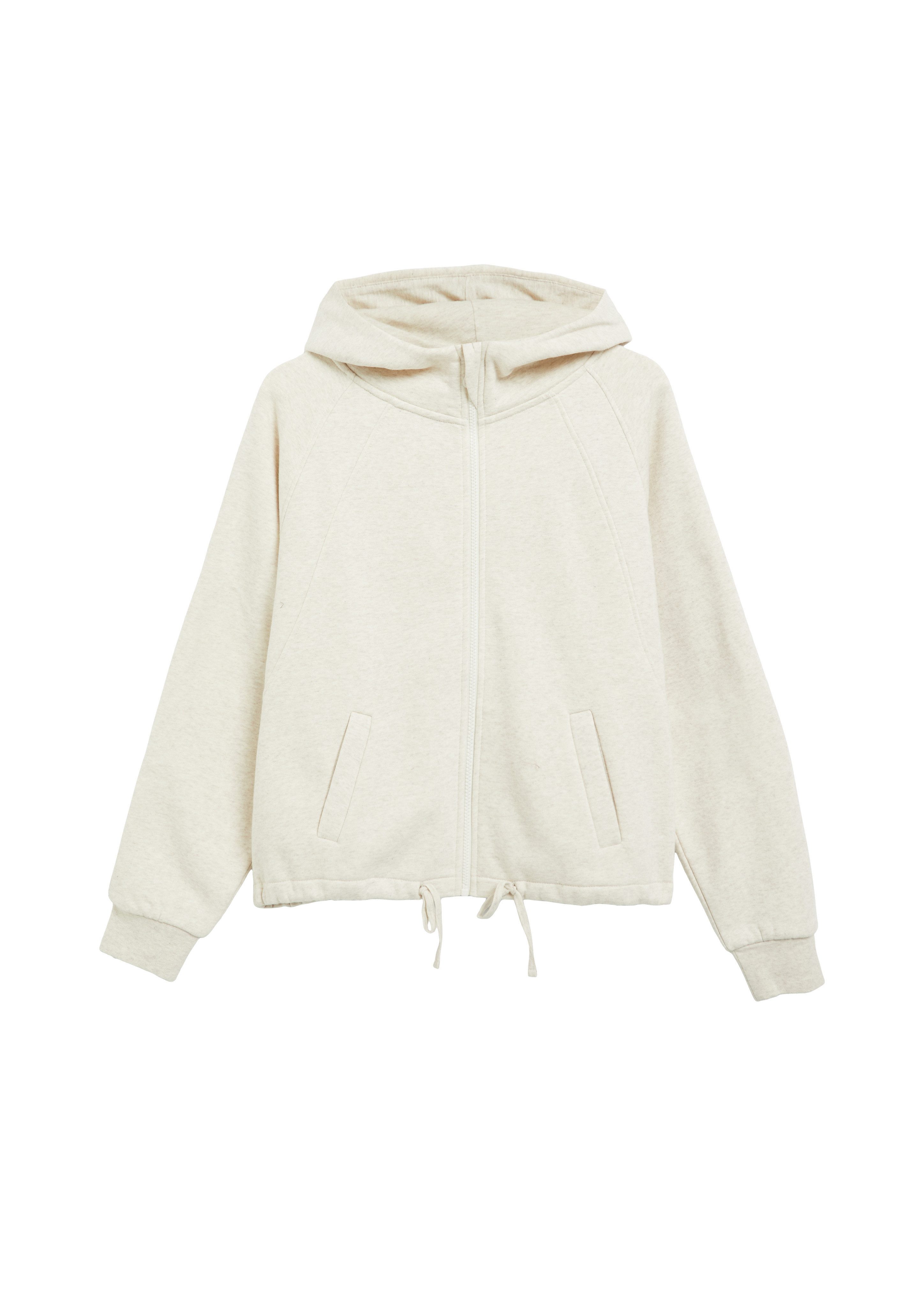 s.Oliver Sweatjacke