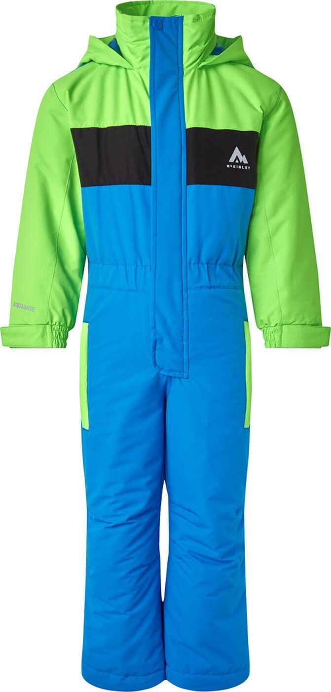 McKINLEY Schneeoverall KK.-Overall Corey II