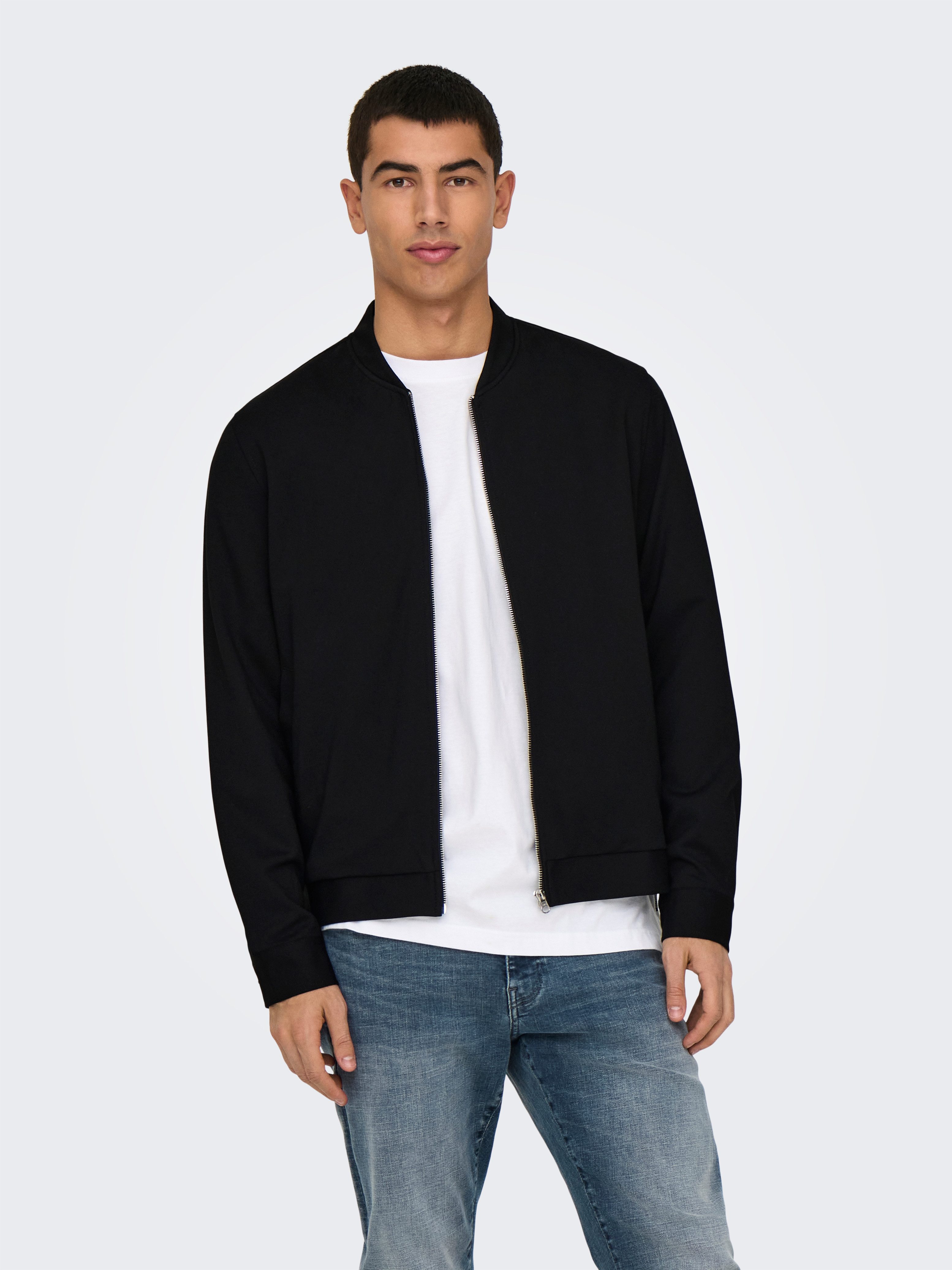 Bomberjacke ONSMARK BOMBER 0209 NOOS